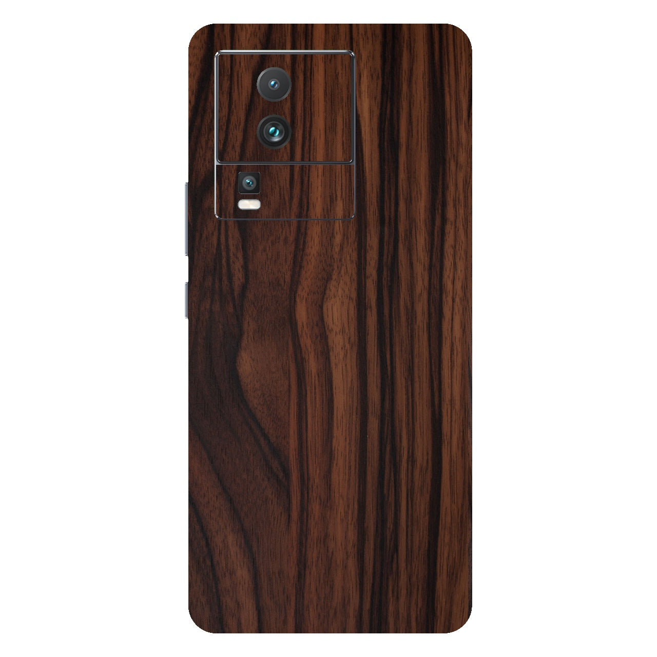 Ebony Wood