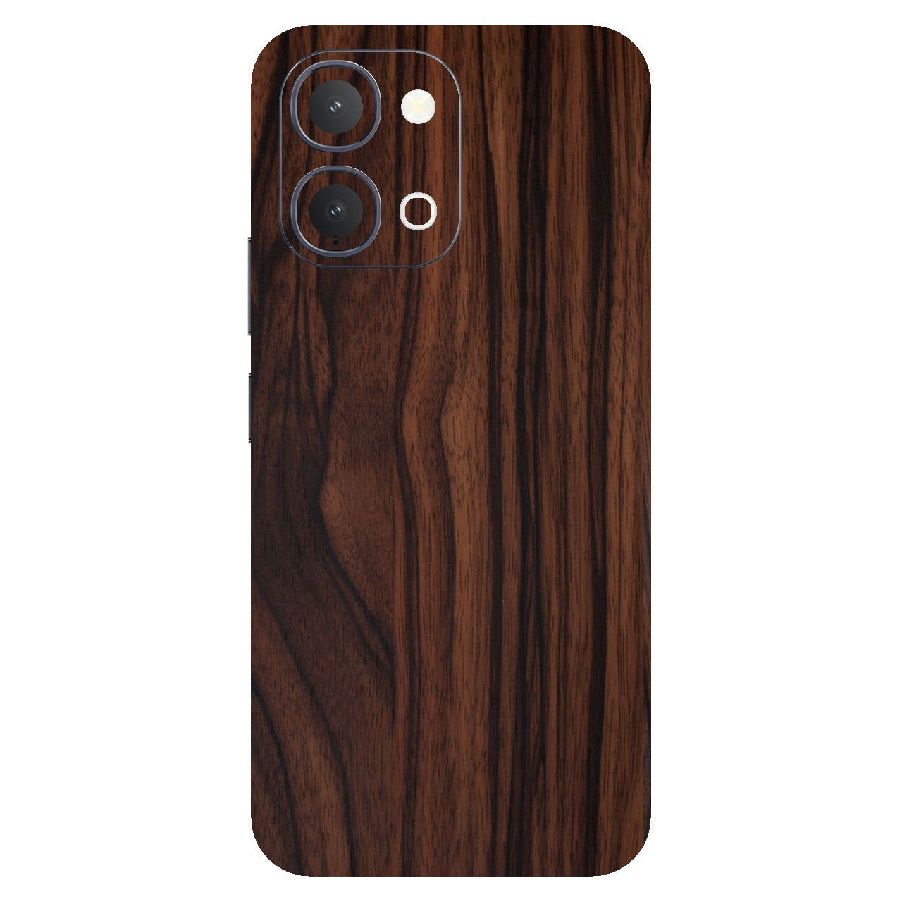 Ebony Wood