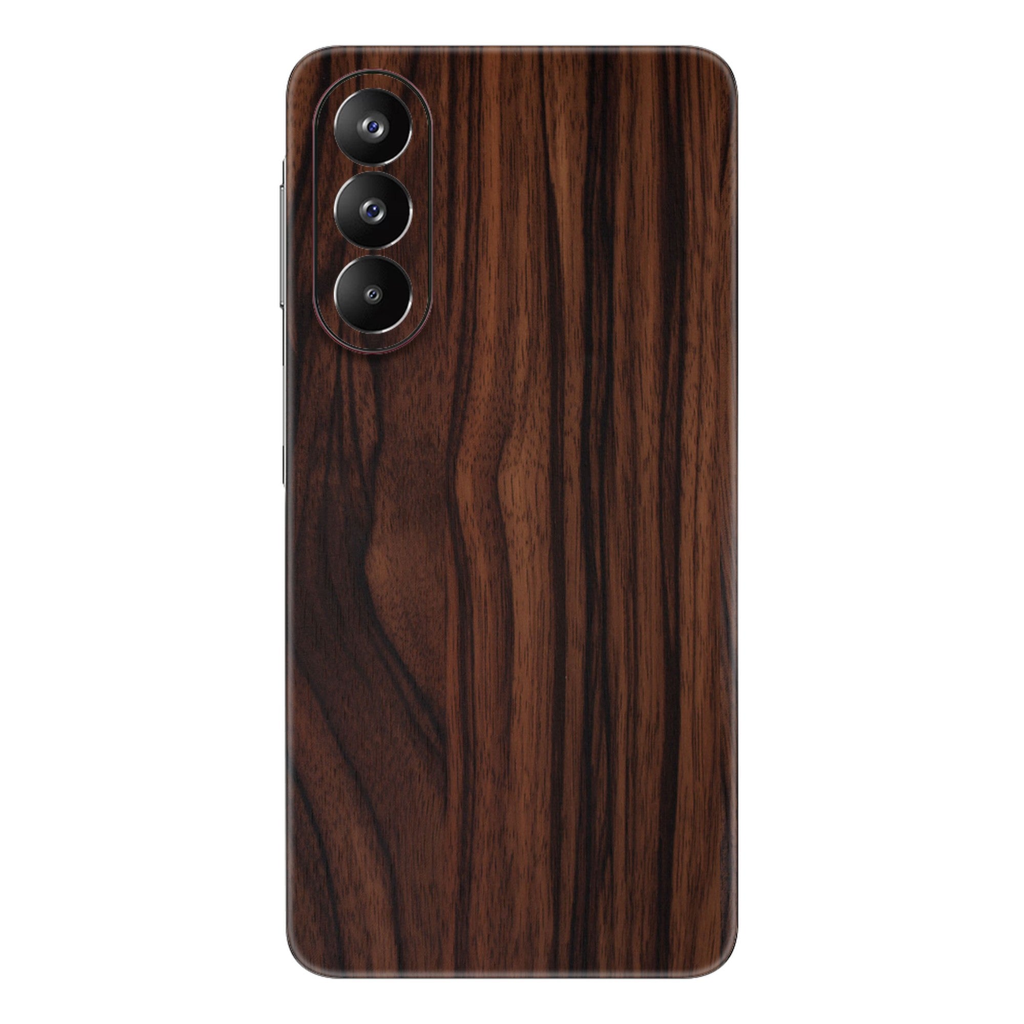 Ebony Wood