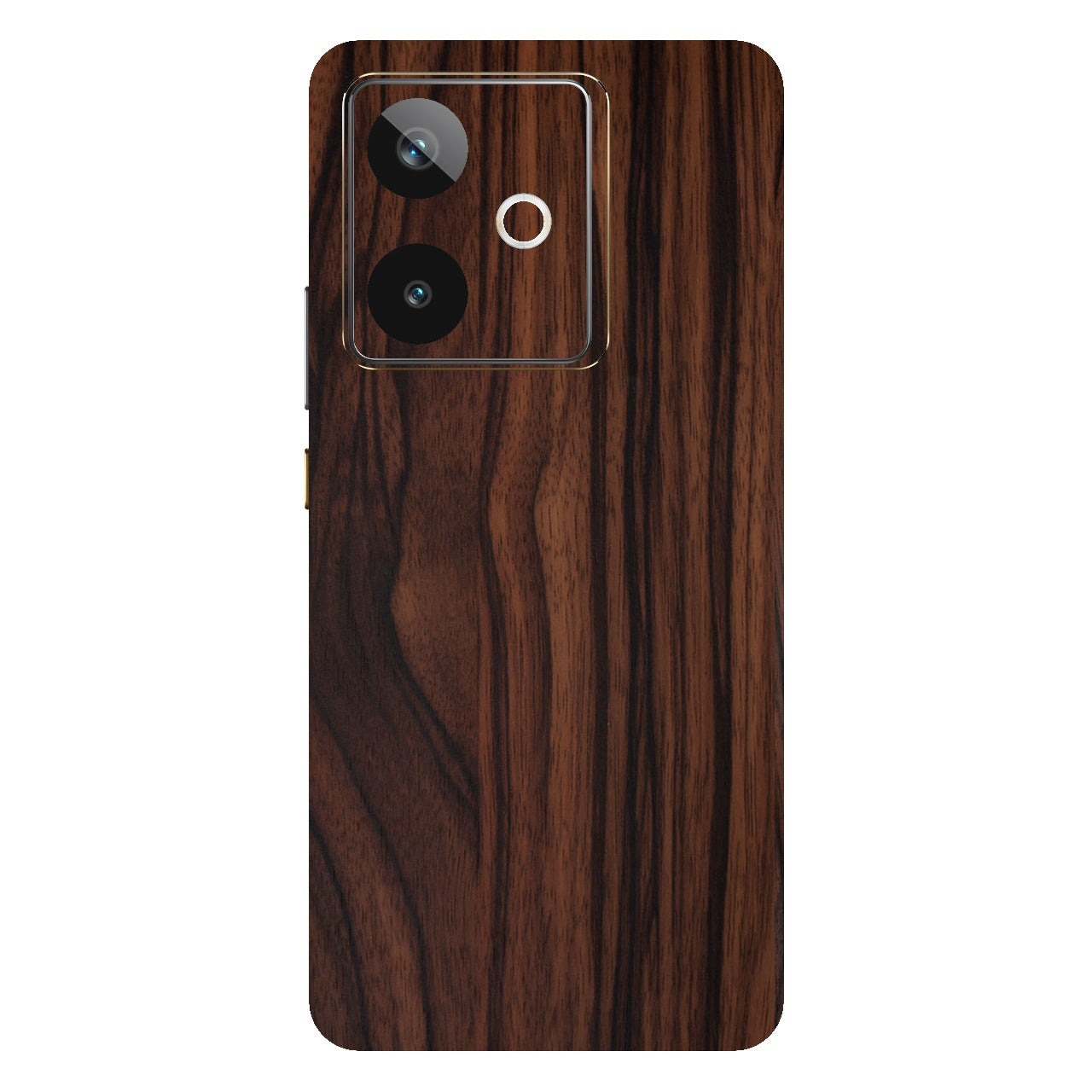 Ebony Wood