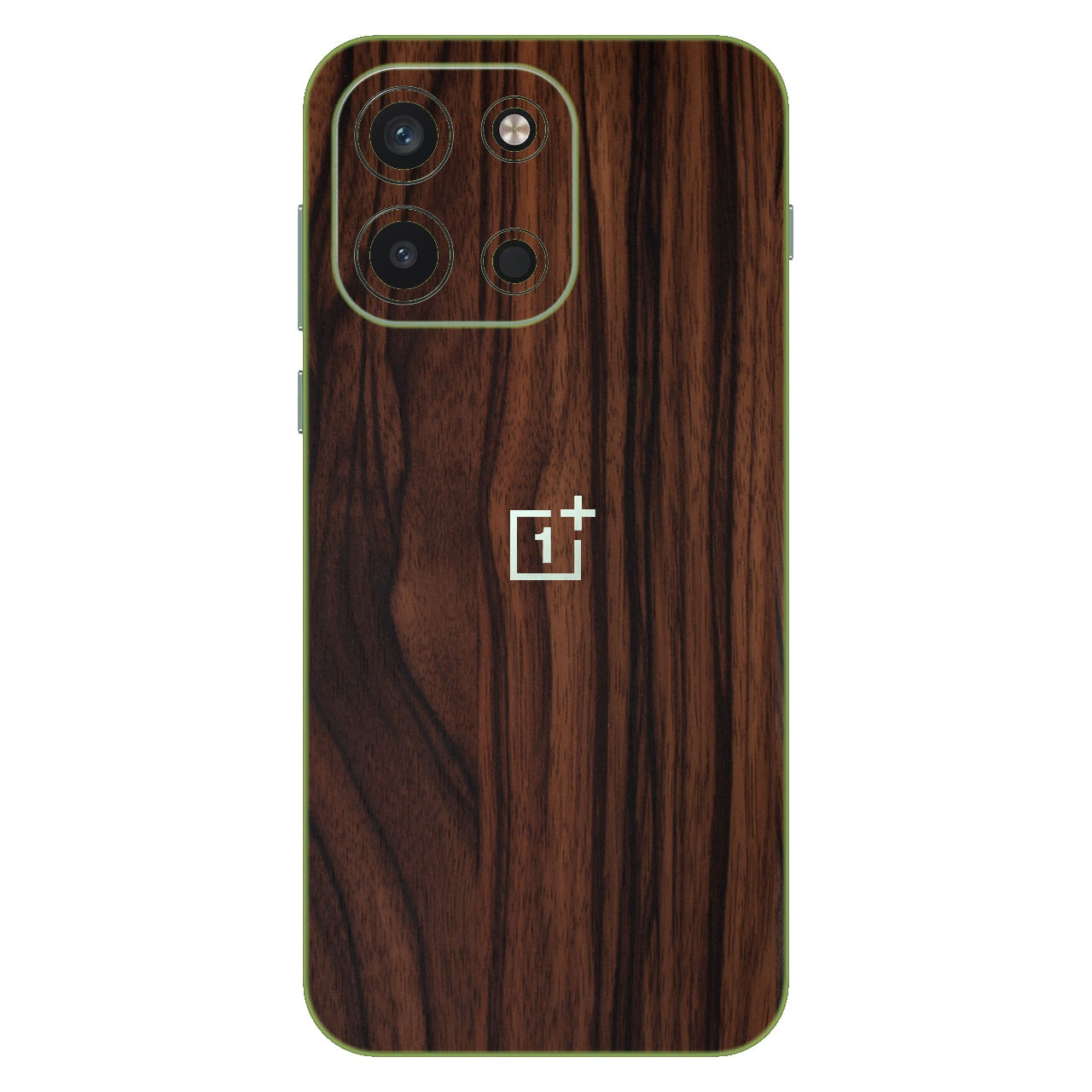 Ebony Wood