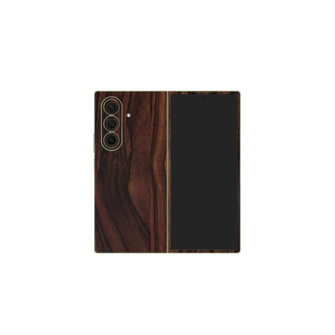 Ebony Wood