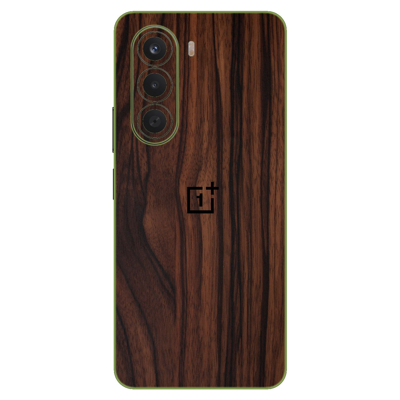Ebony Wood