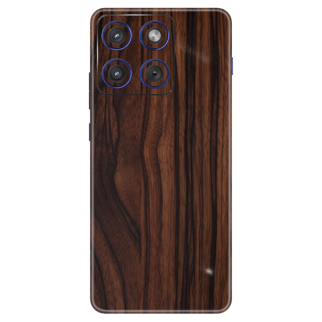 Ebony Wood