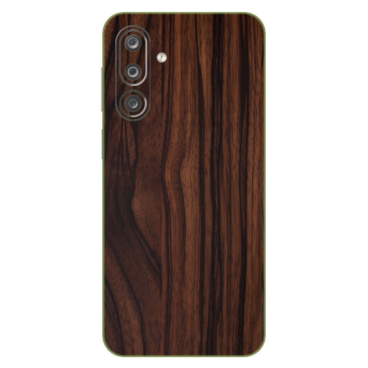 Ebony Wood