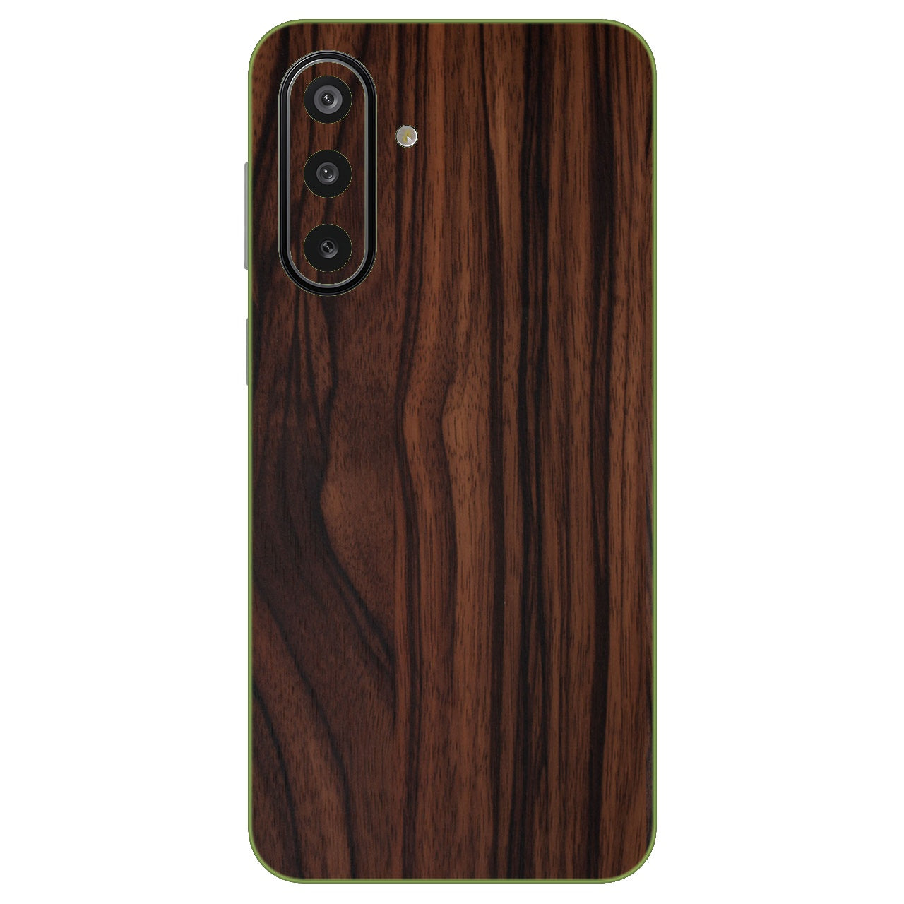 Ebony Wood