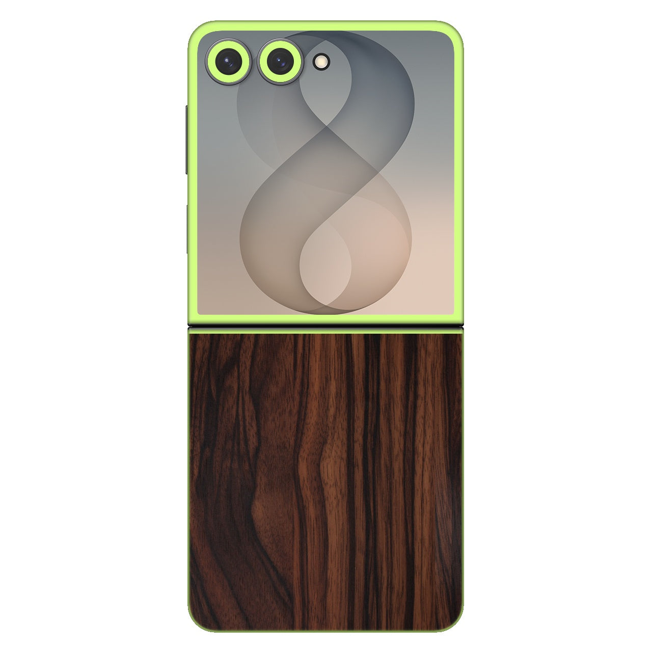 Ebony Wood