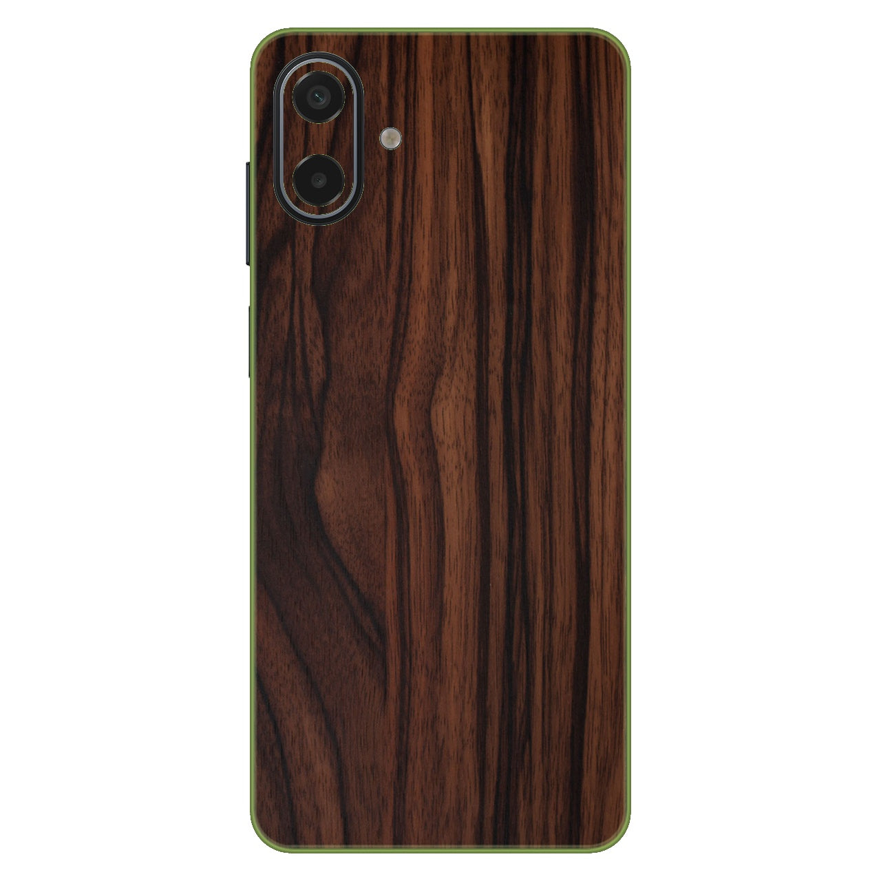 Ebony Wood