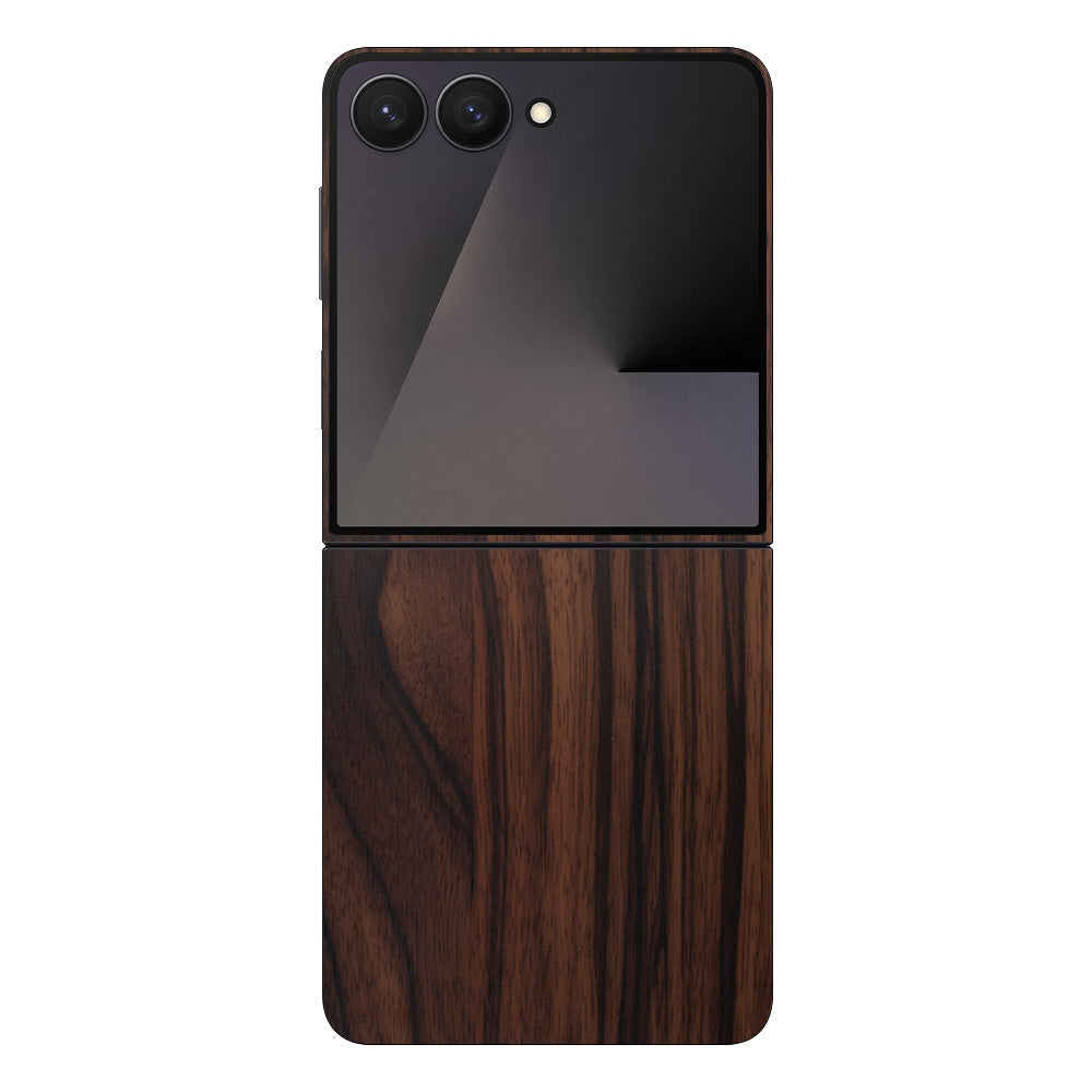 Ebony Wood