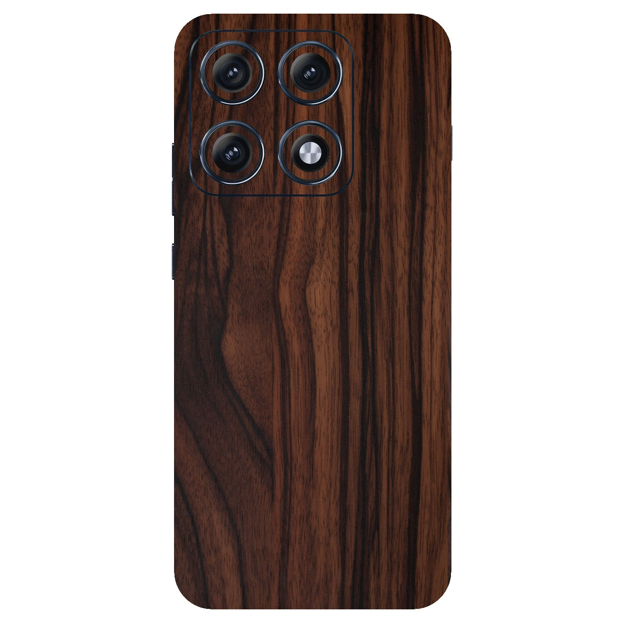Ebony Wood
