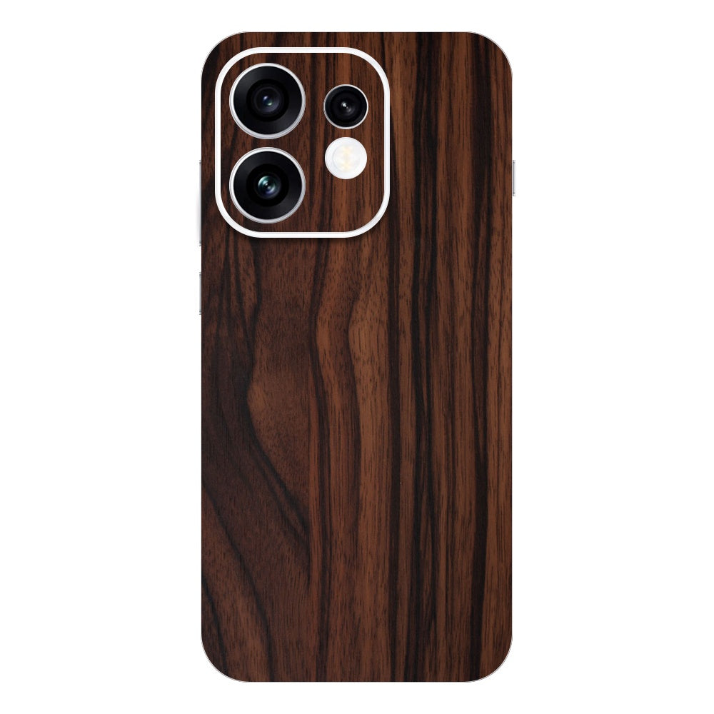 Ebony Wood