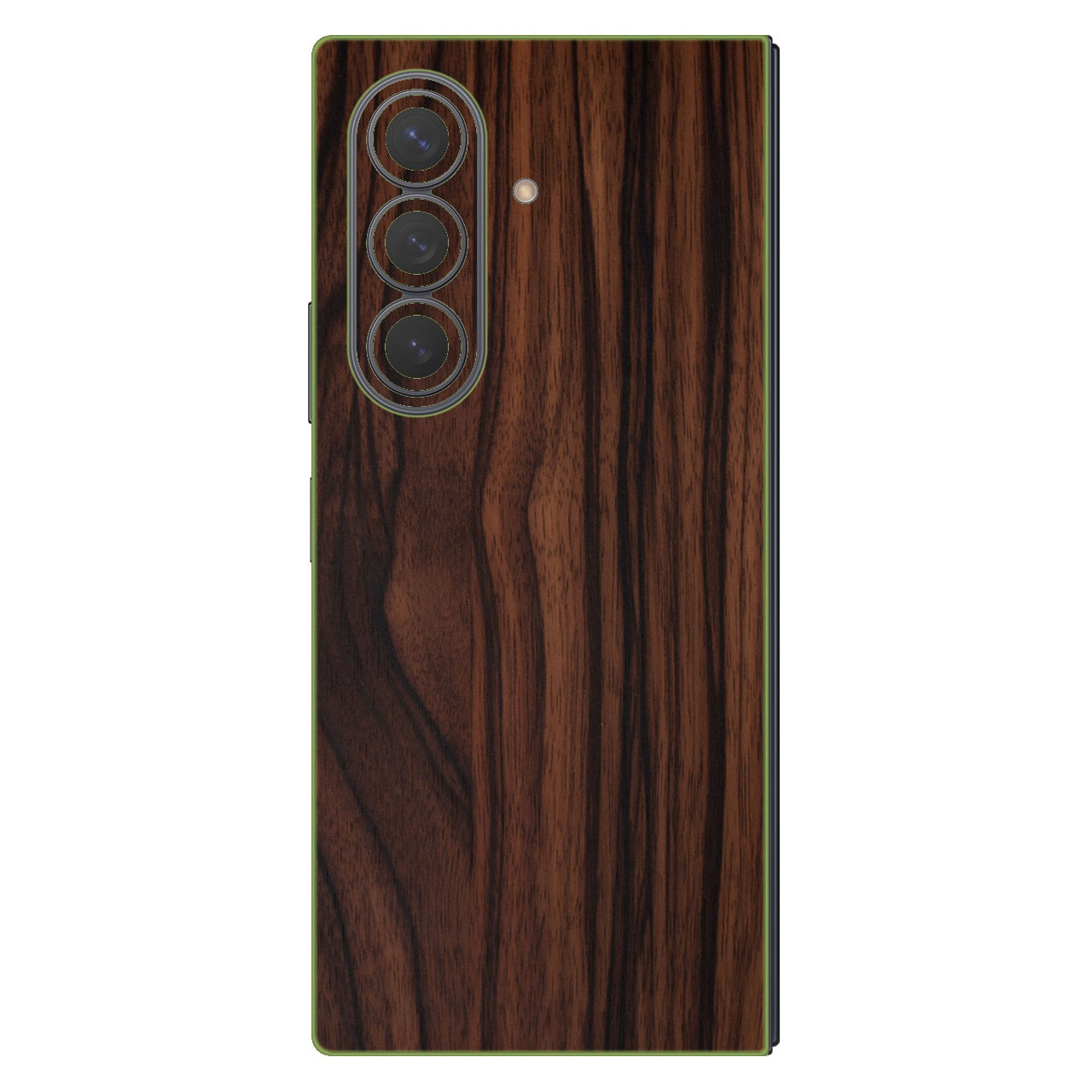 Ebony Wood