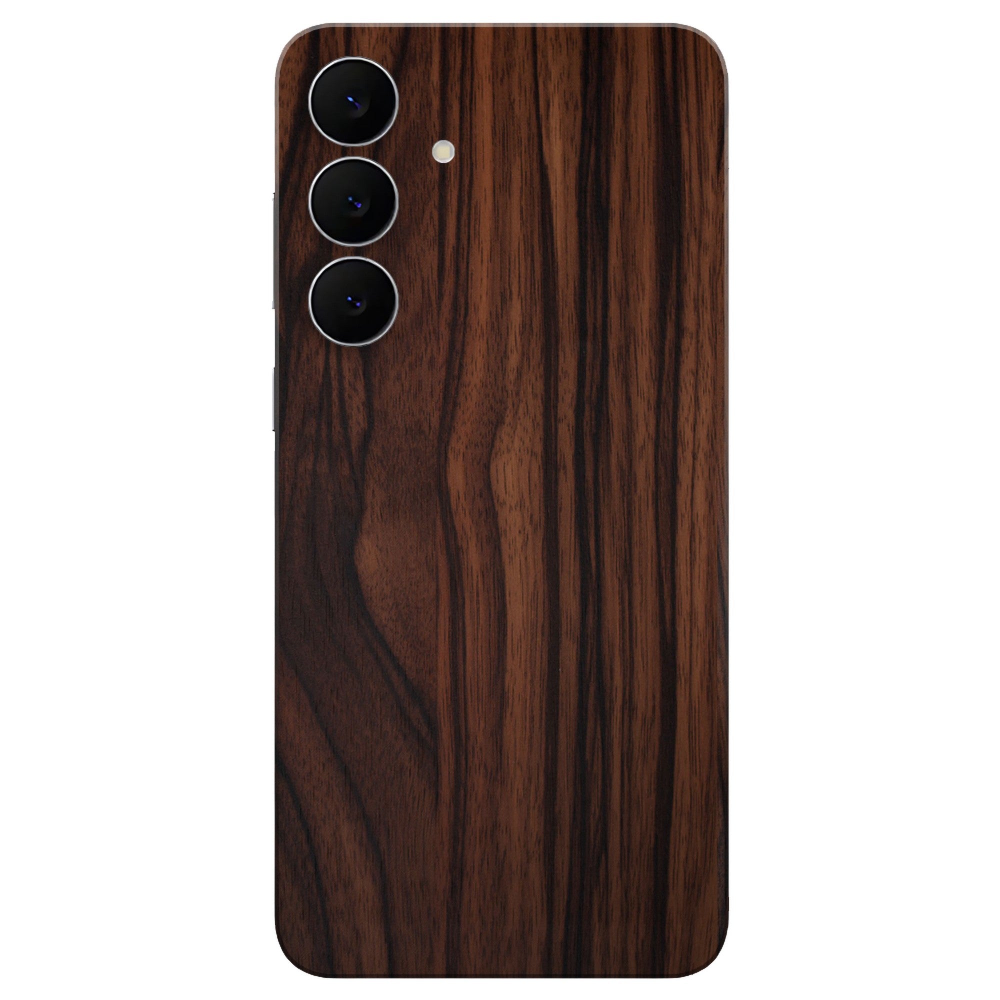 Ebony Wood