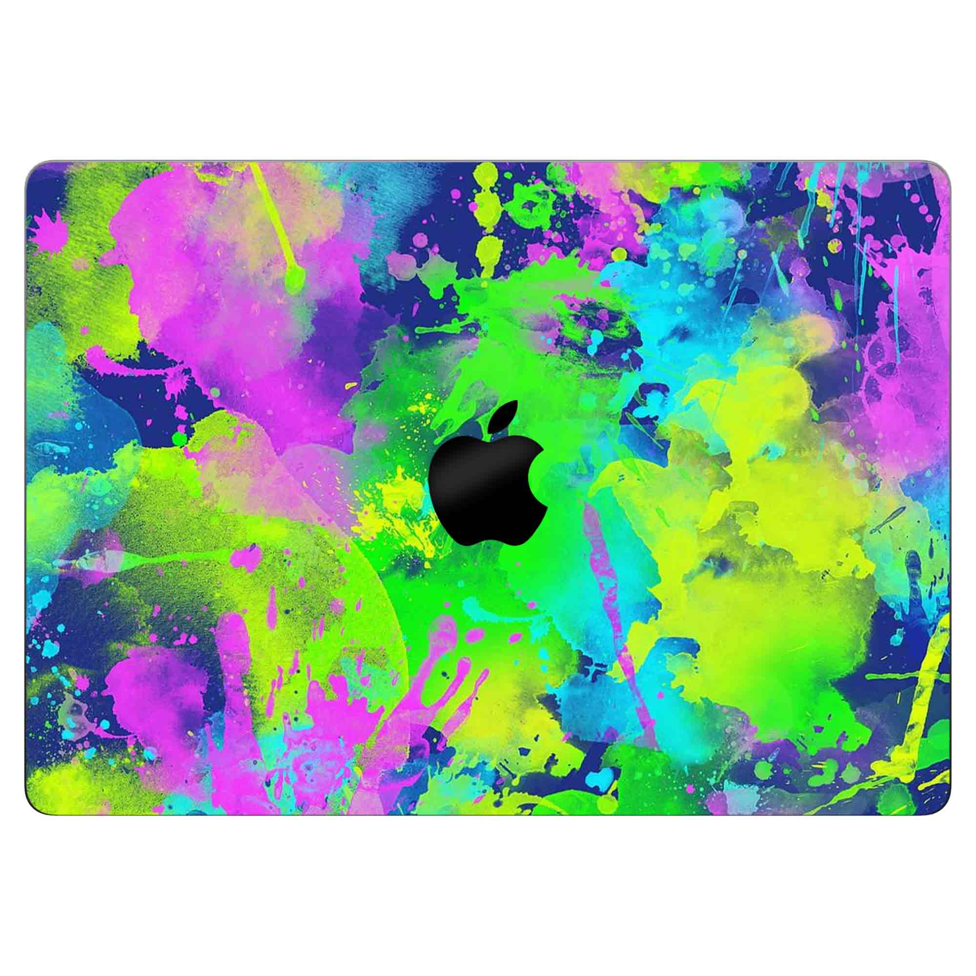 MacBook Pro 13 M2 2022 Skins & Wraps