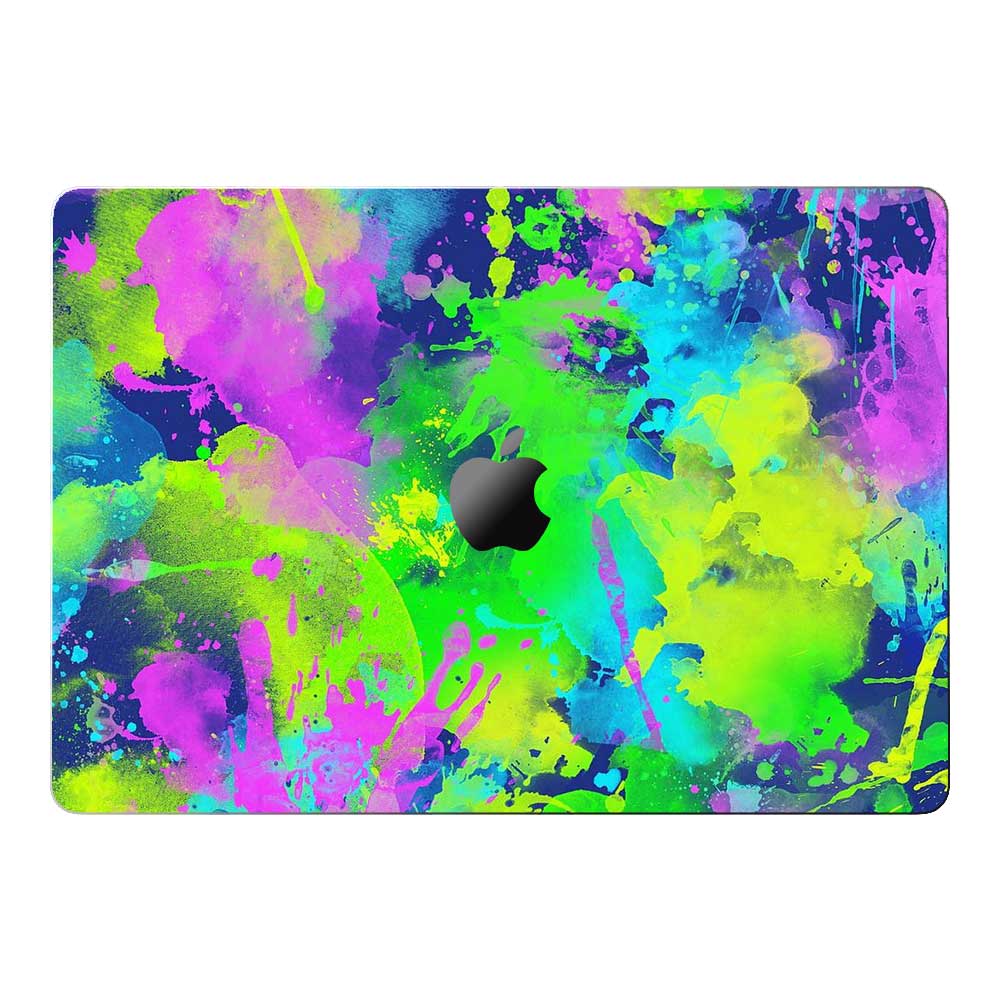 Macbook  Air M1 2020 Skins & Wraps