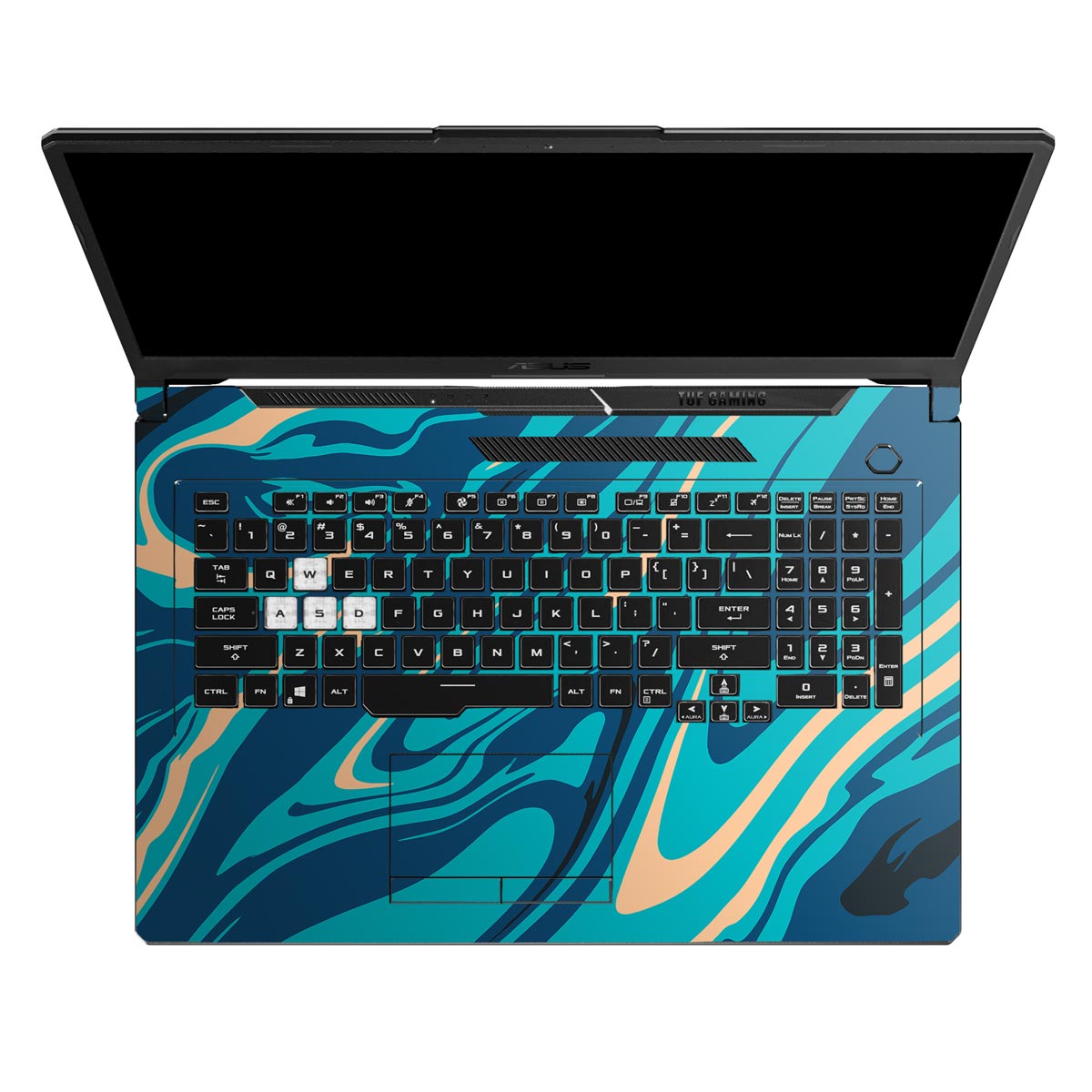Elysium - Laptop Skins