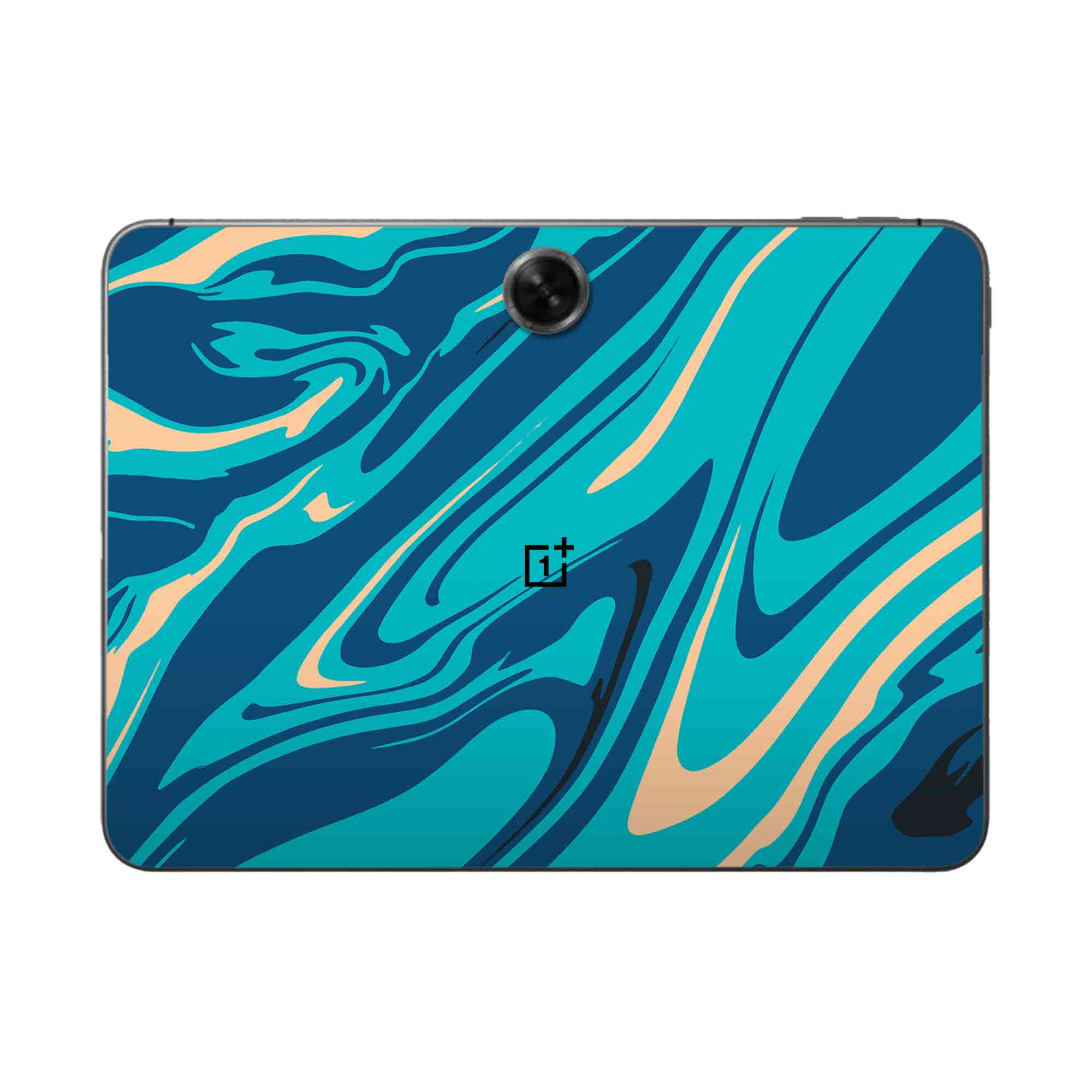 Oneplus Pad Skins & Wraps