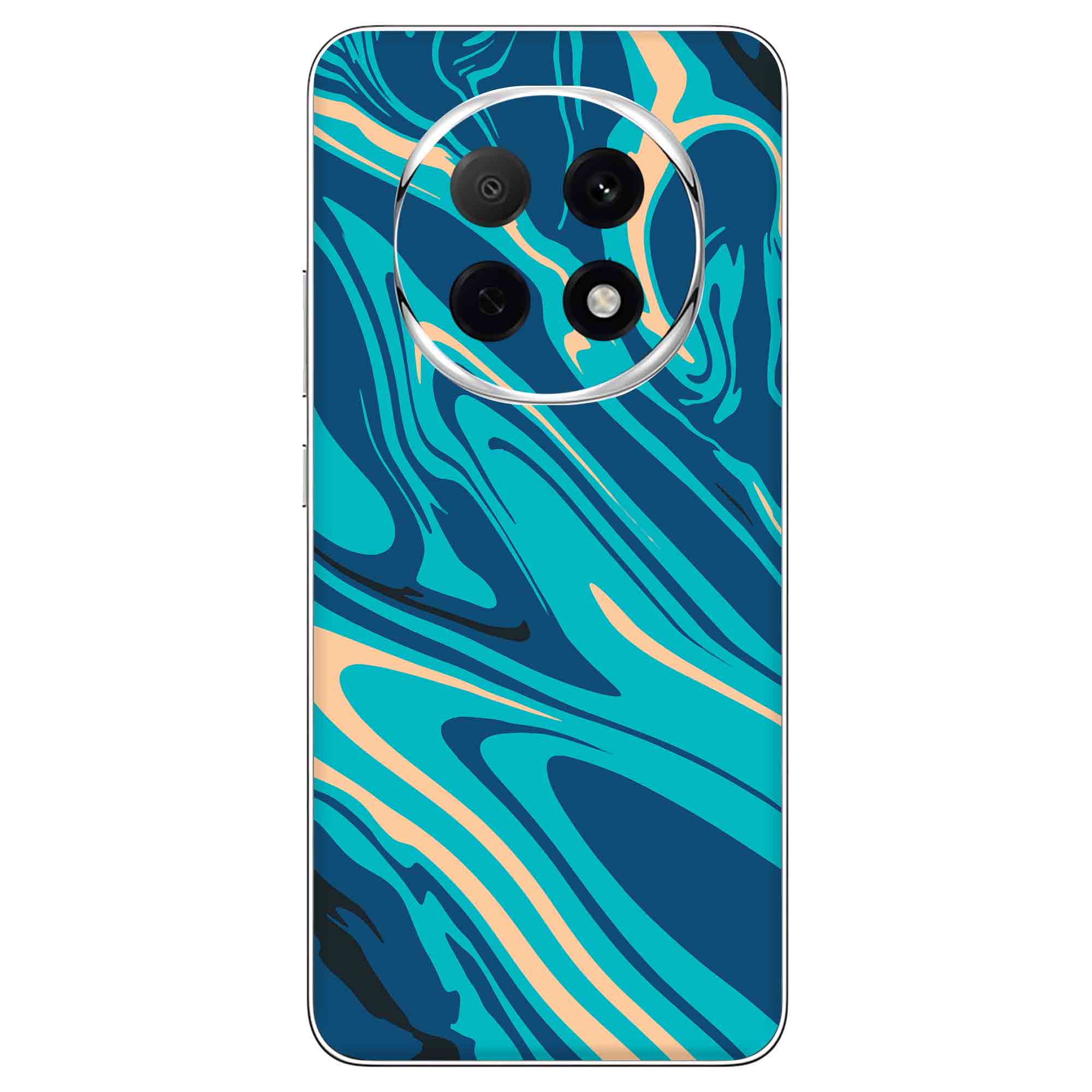 Oppo F29 (5G) Skins & Wraps