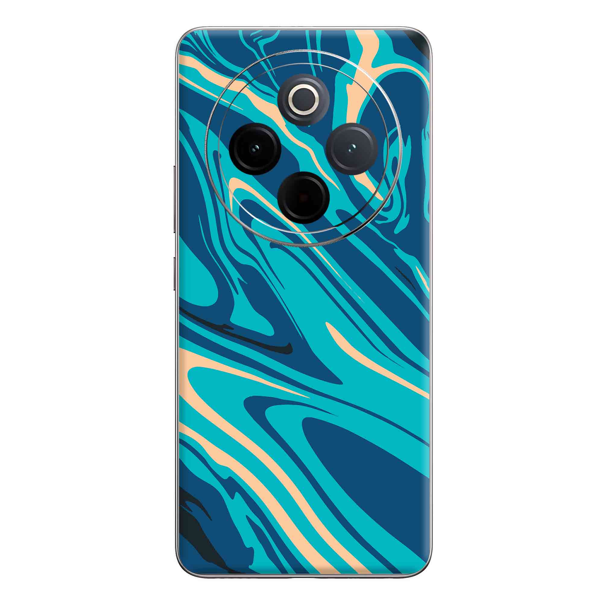Vivo T4 (5G) Skins & Wraps