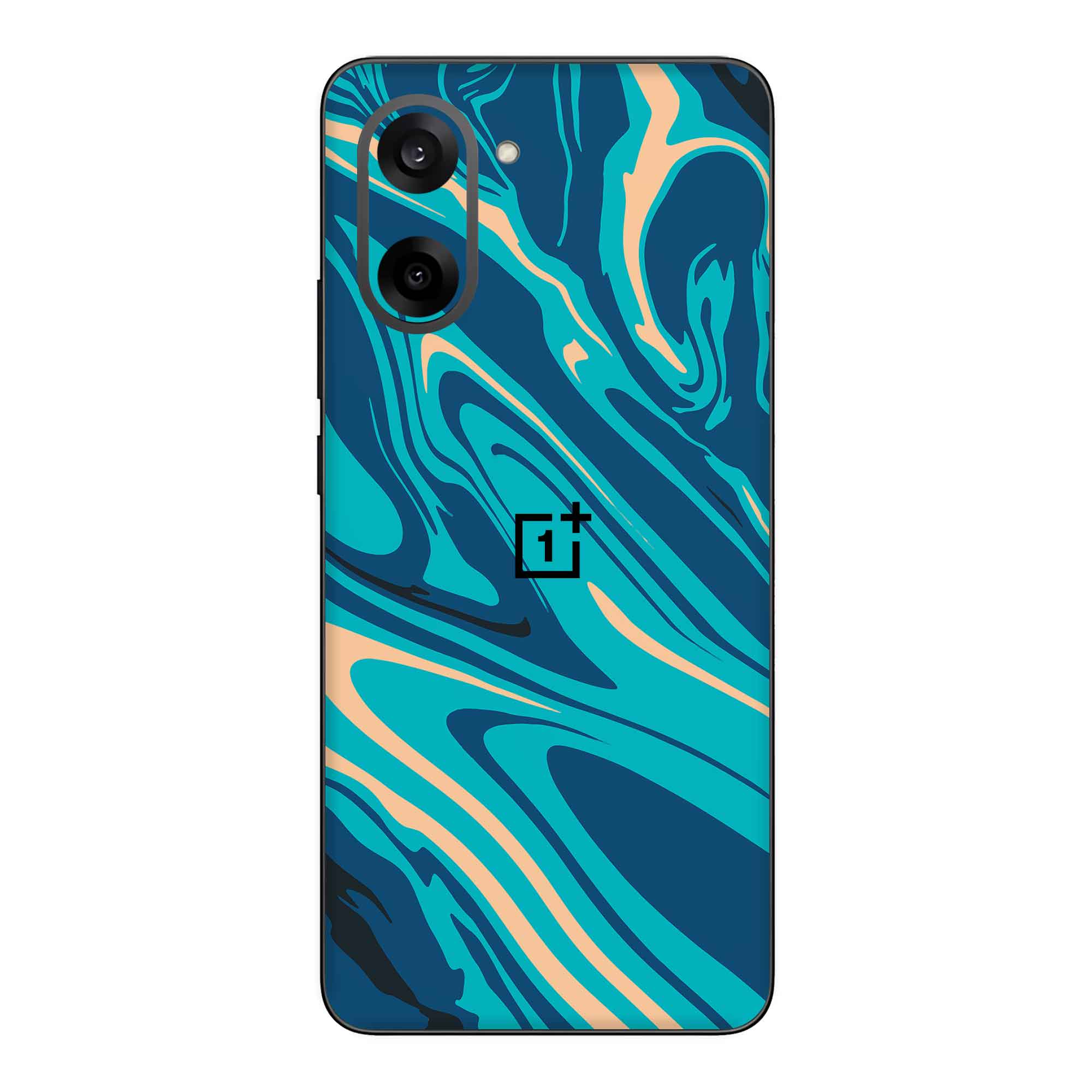 Oneplus Nord CE 5 (5G) Skins & Wraps
