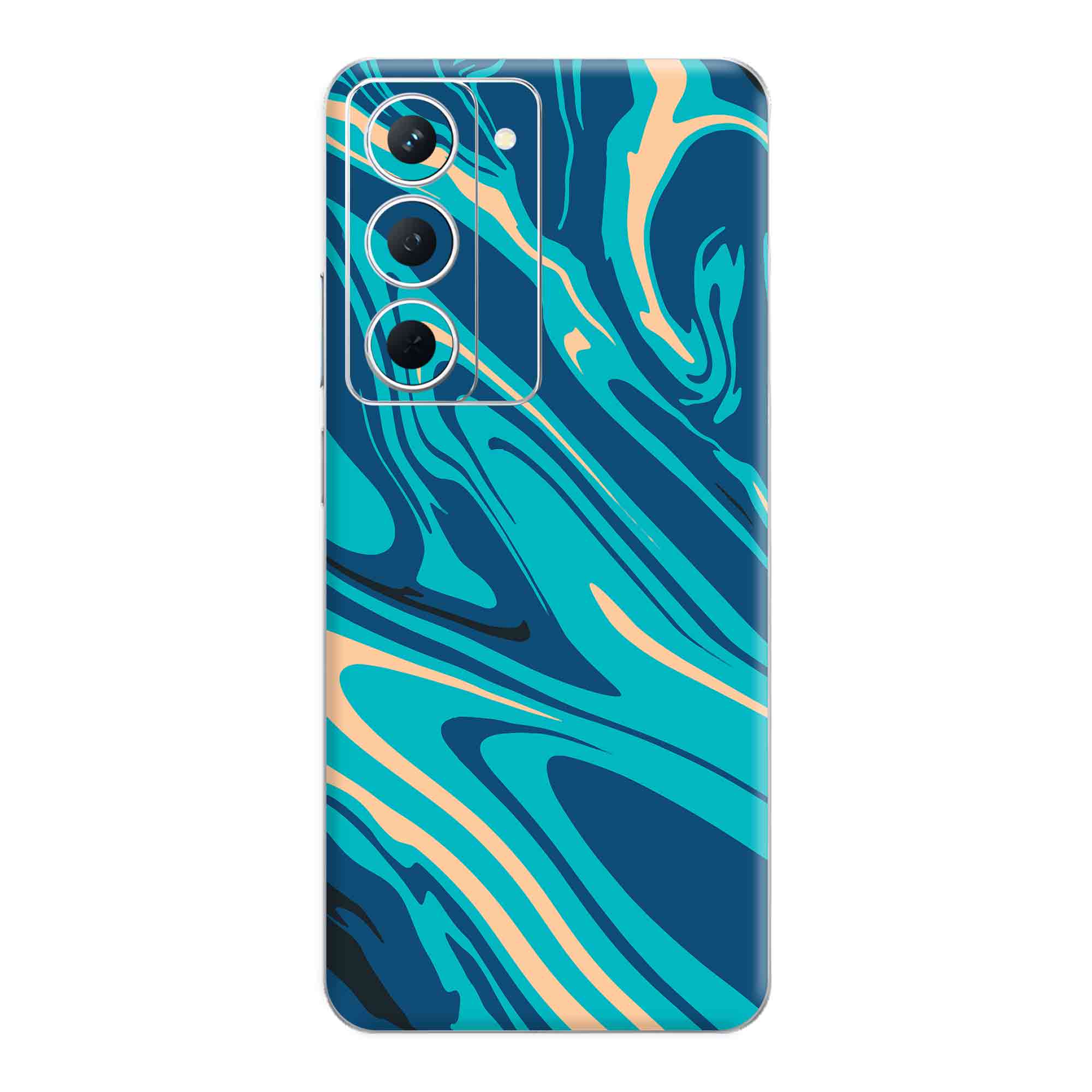 Realme P3X (5G) Skins & Wraps
