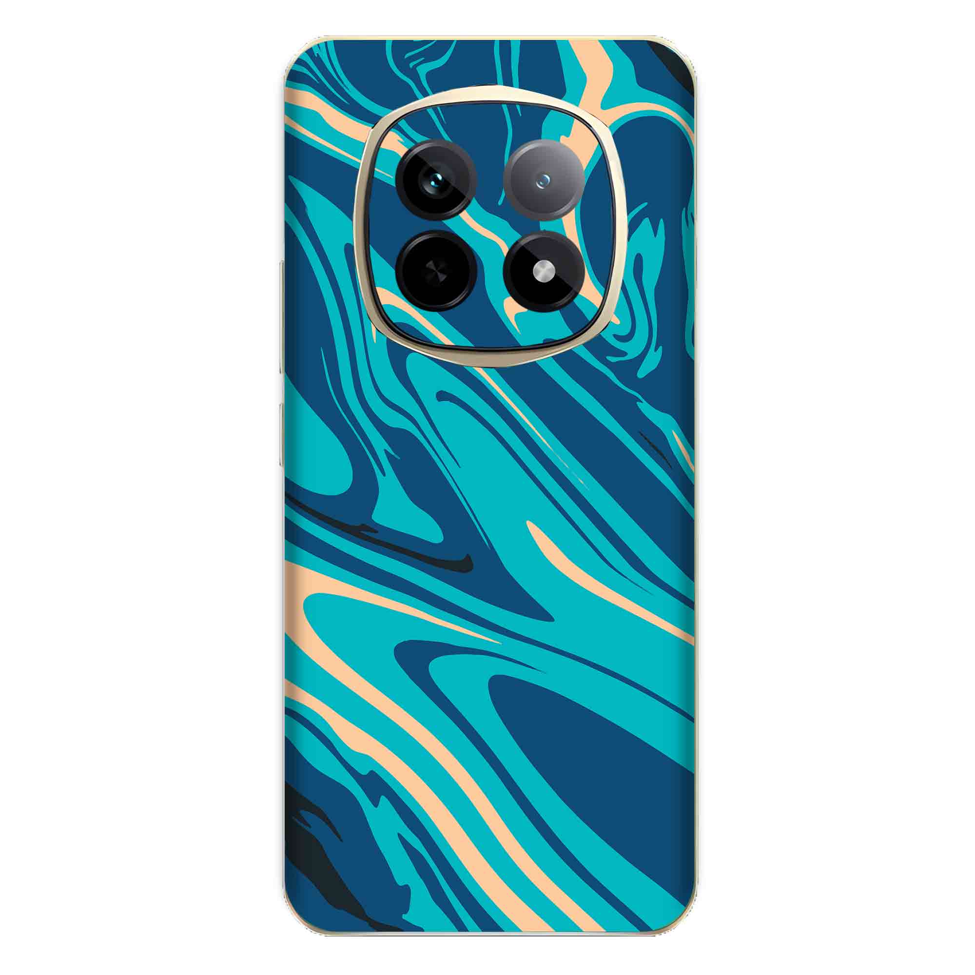 Realme P2 Pro (5G) Skins & Wraps