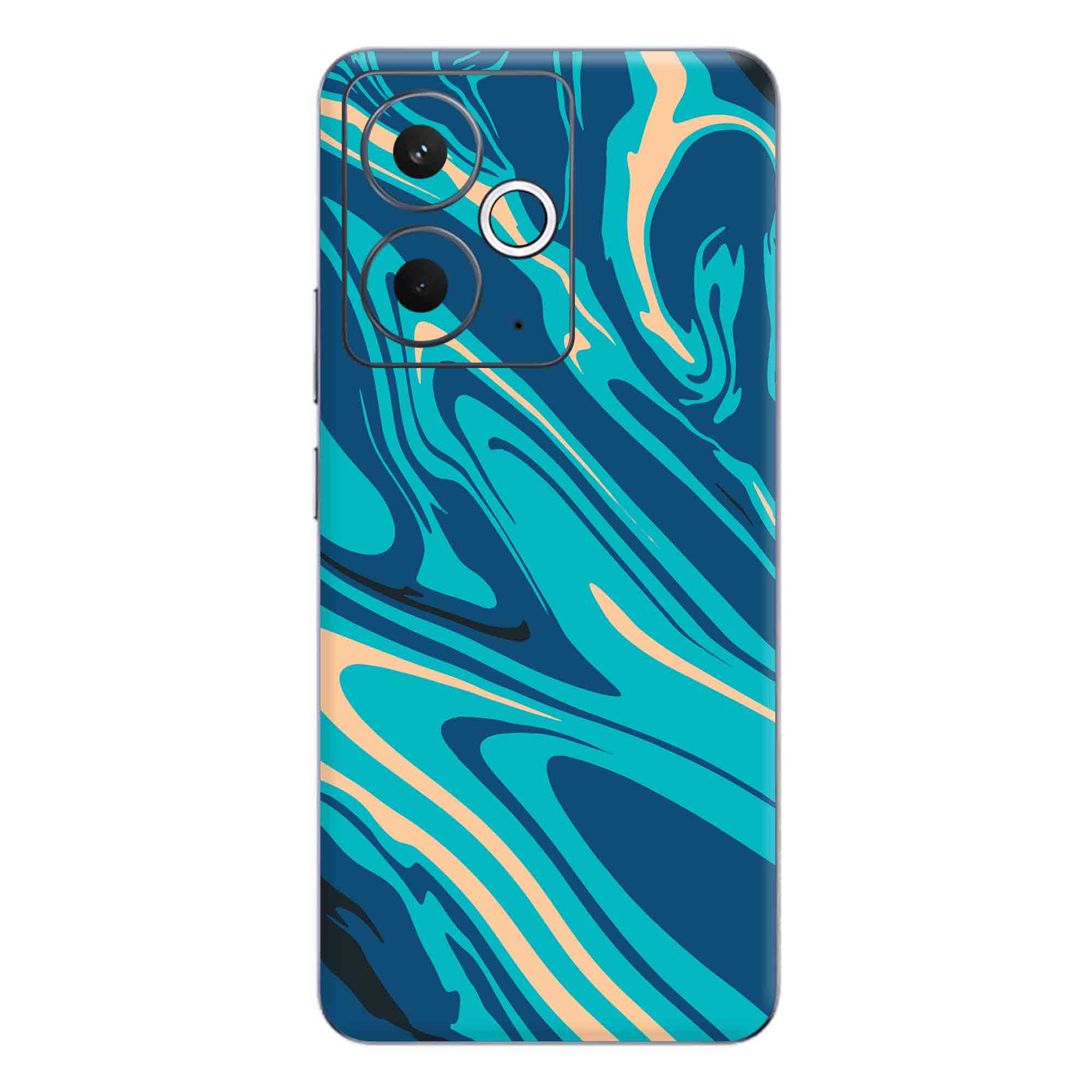 Realme 14T (5G) Skins & Wraps
