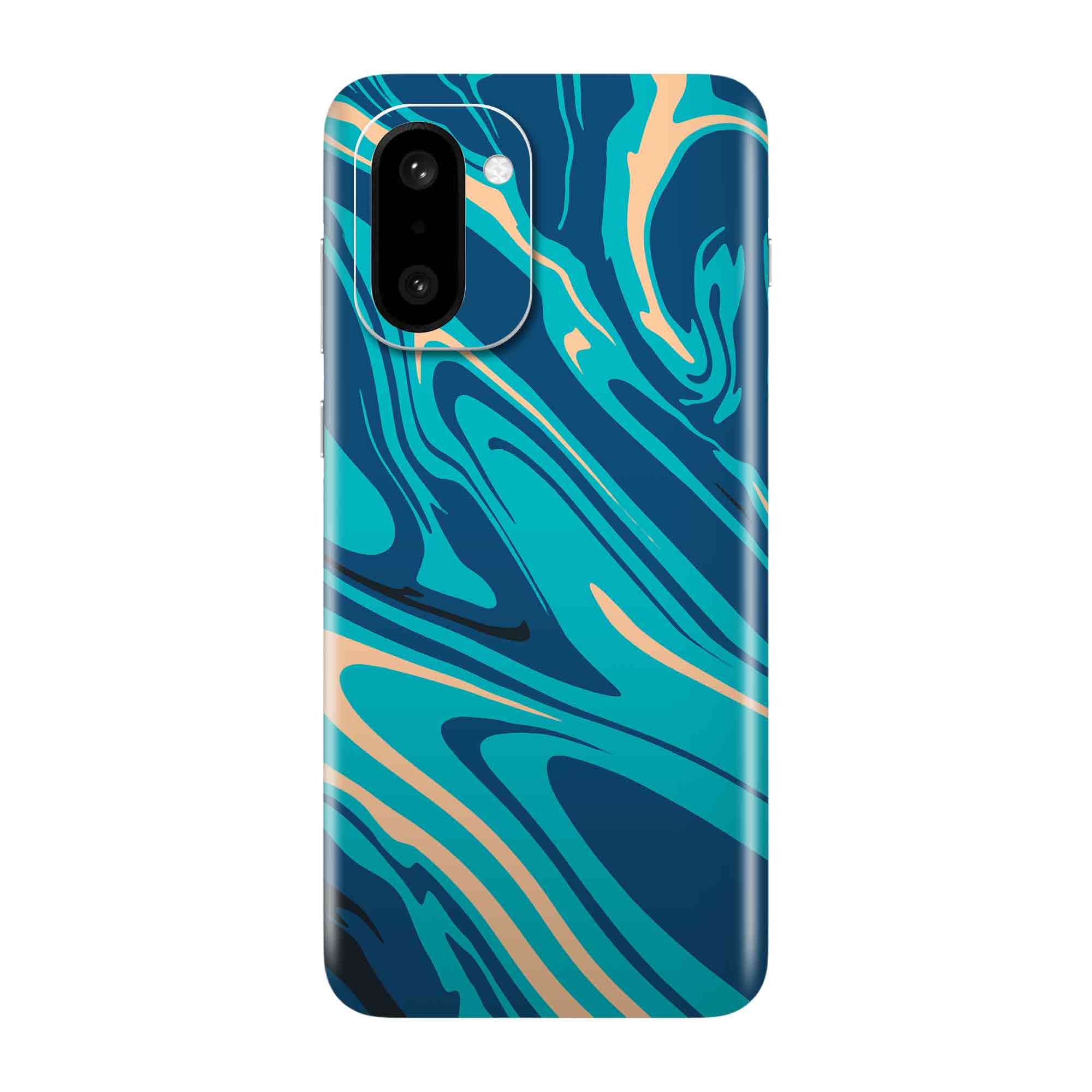 Oneplus 15R (5G) Skins & Wraps