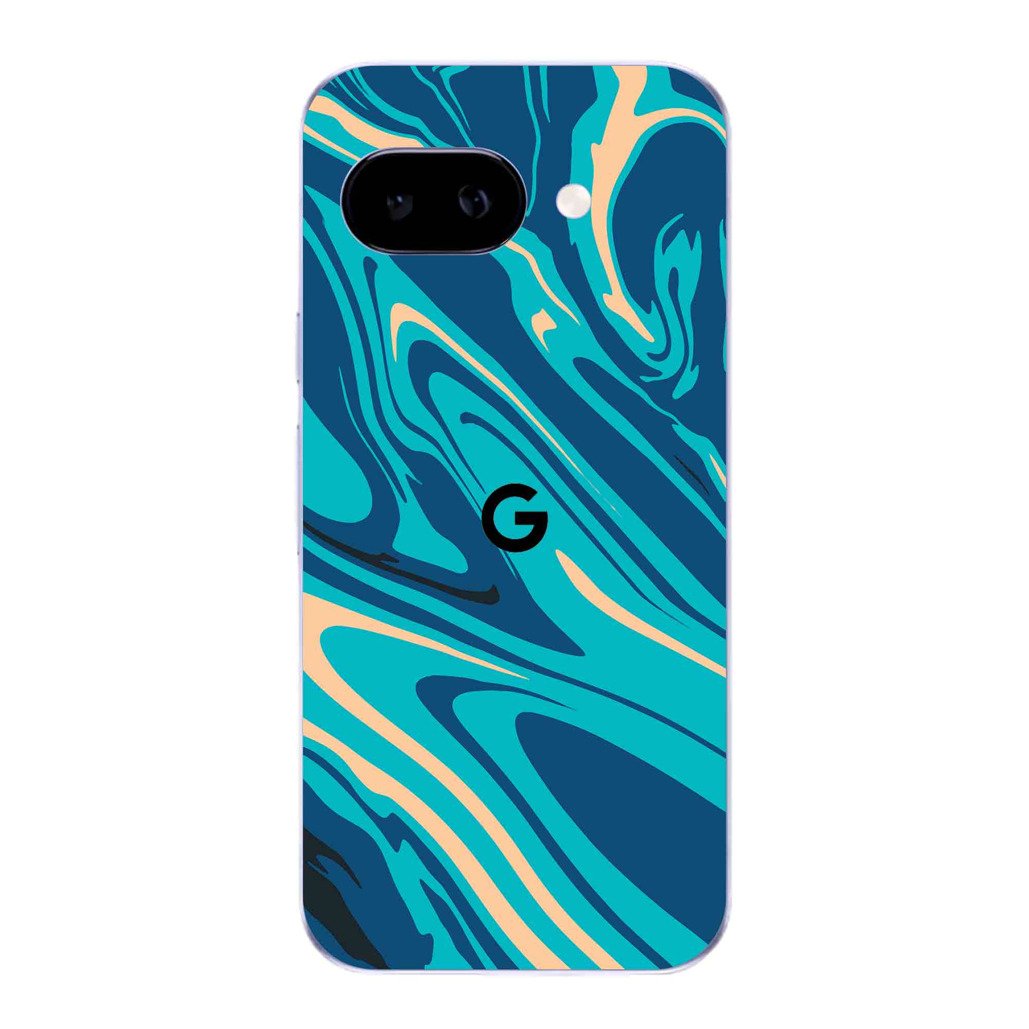 Google Pixel 9A (5G) Skins & Wraps