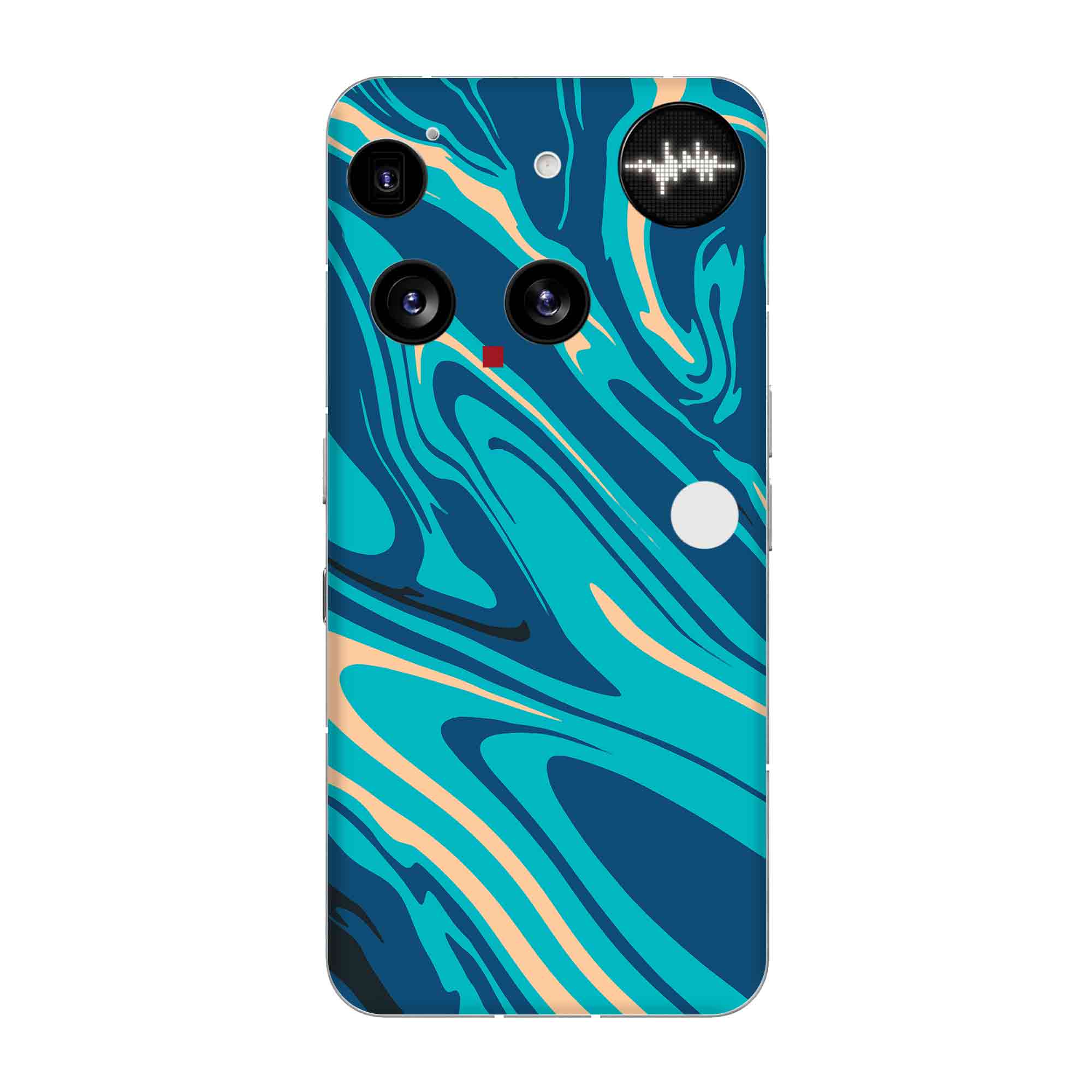 Nothing Phone 3 Skins & Wraps