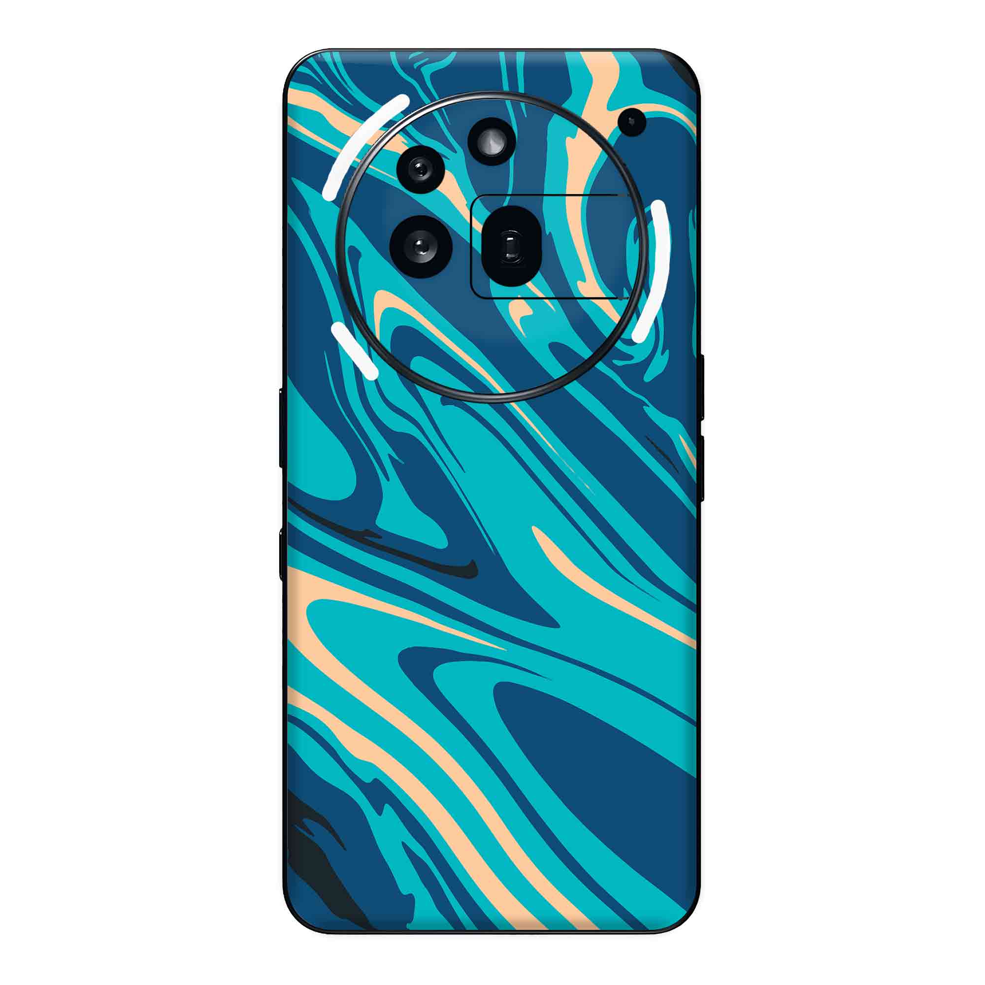 Nothing Phone 3A Pro Skins & Wraps