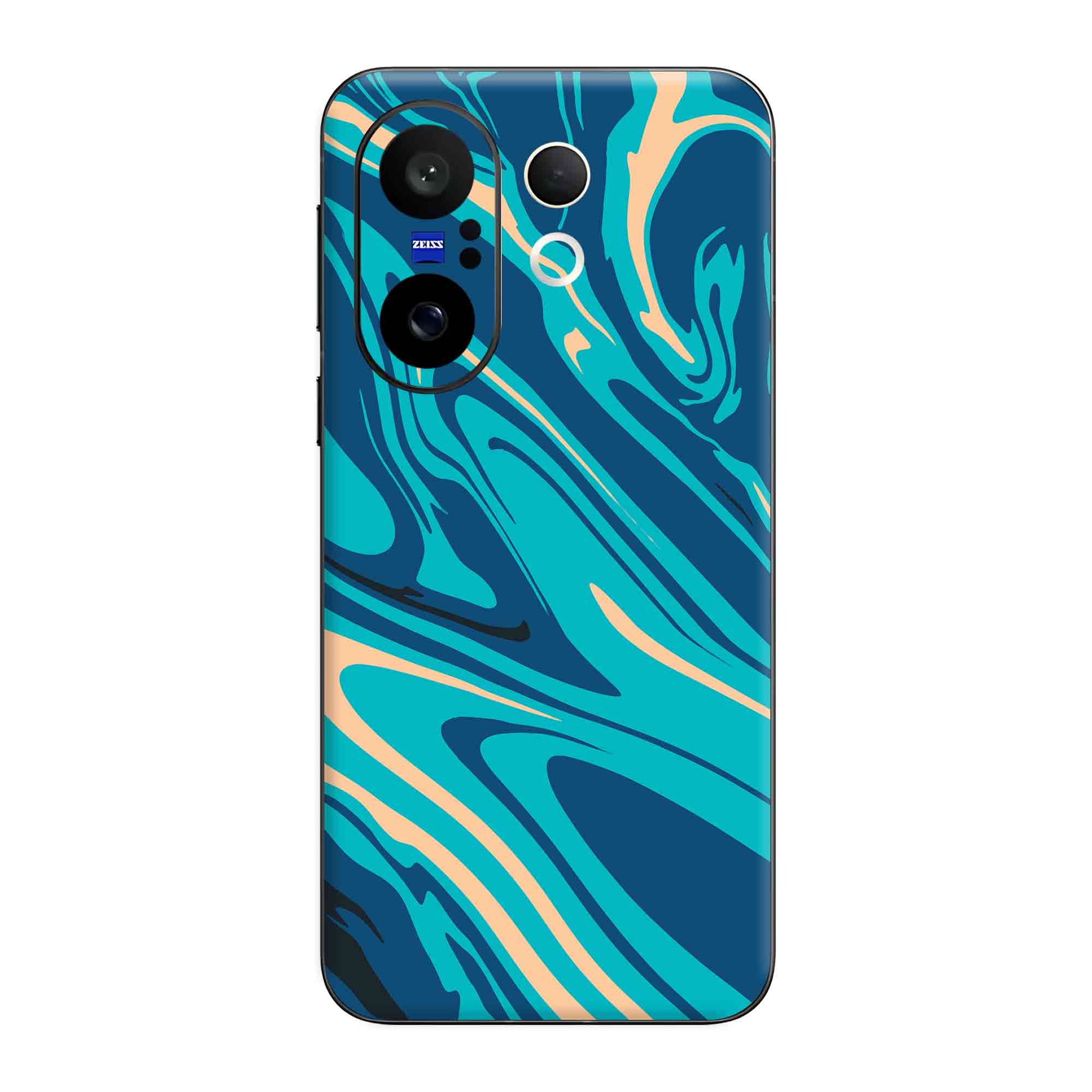 Vivo X200 FE (5G) Skins & Wraps