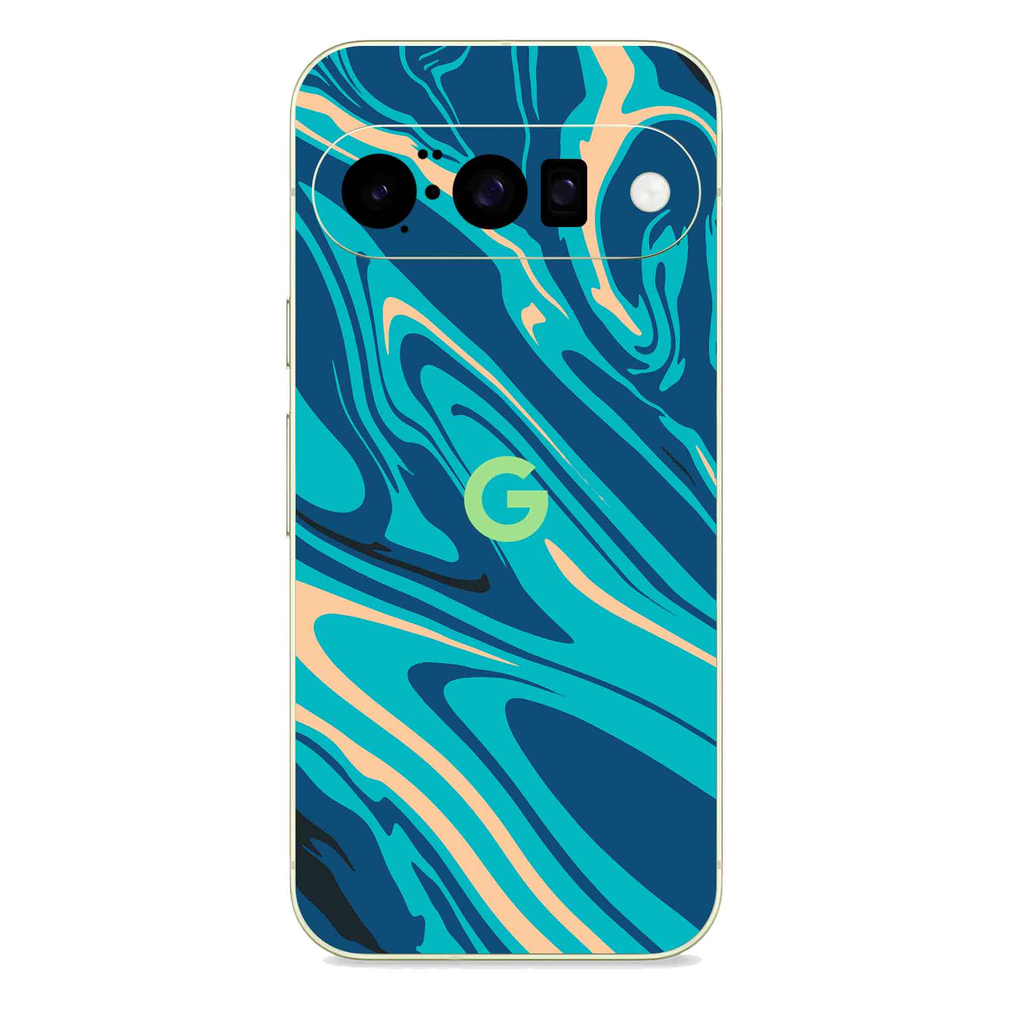 Google Pixel 10 (5G) Skins & Wraps