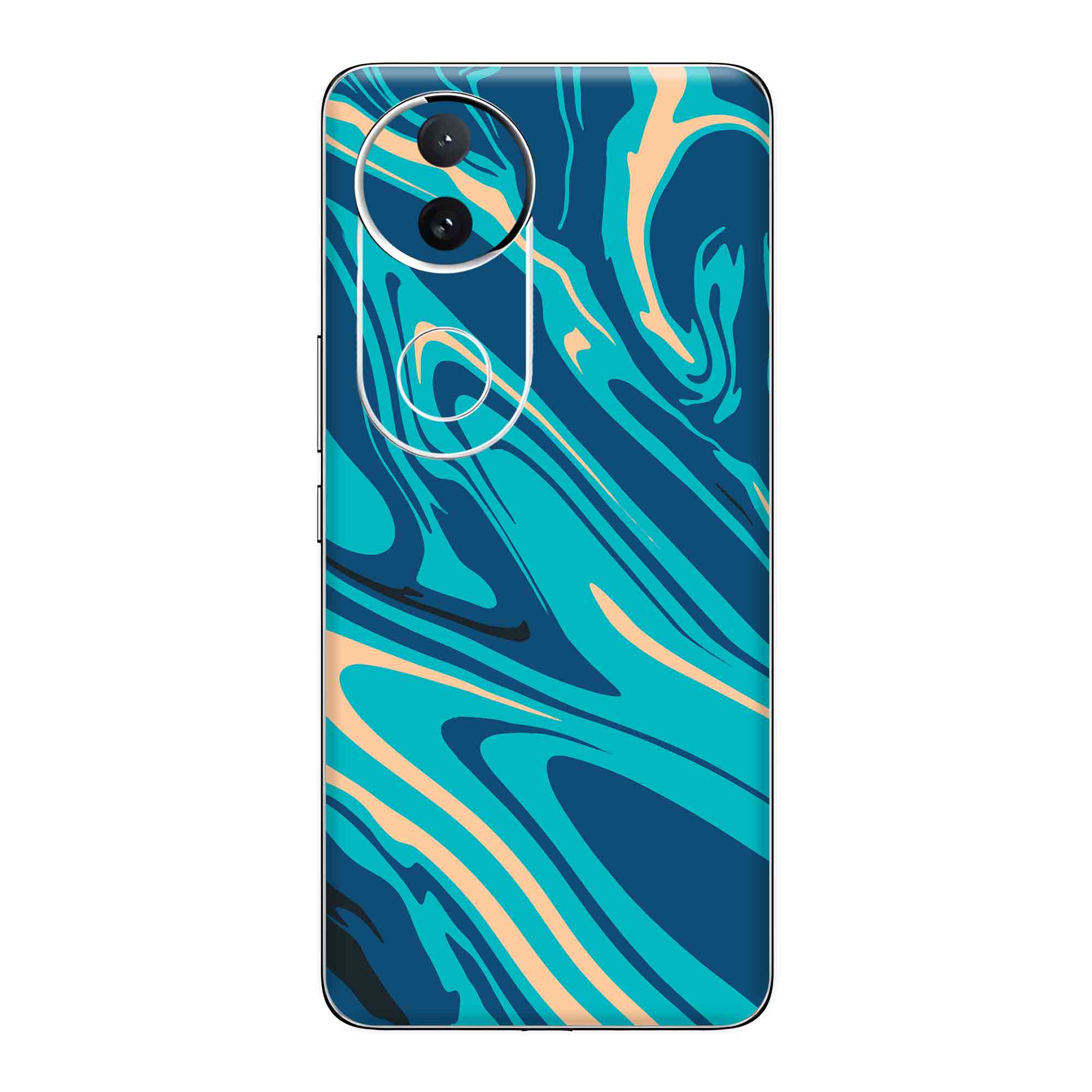 Vivo T4 R (5G) Skins & Wraps
