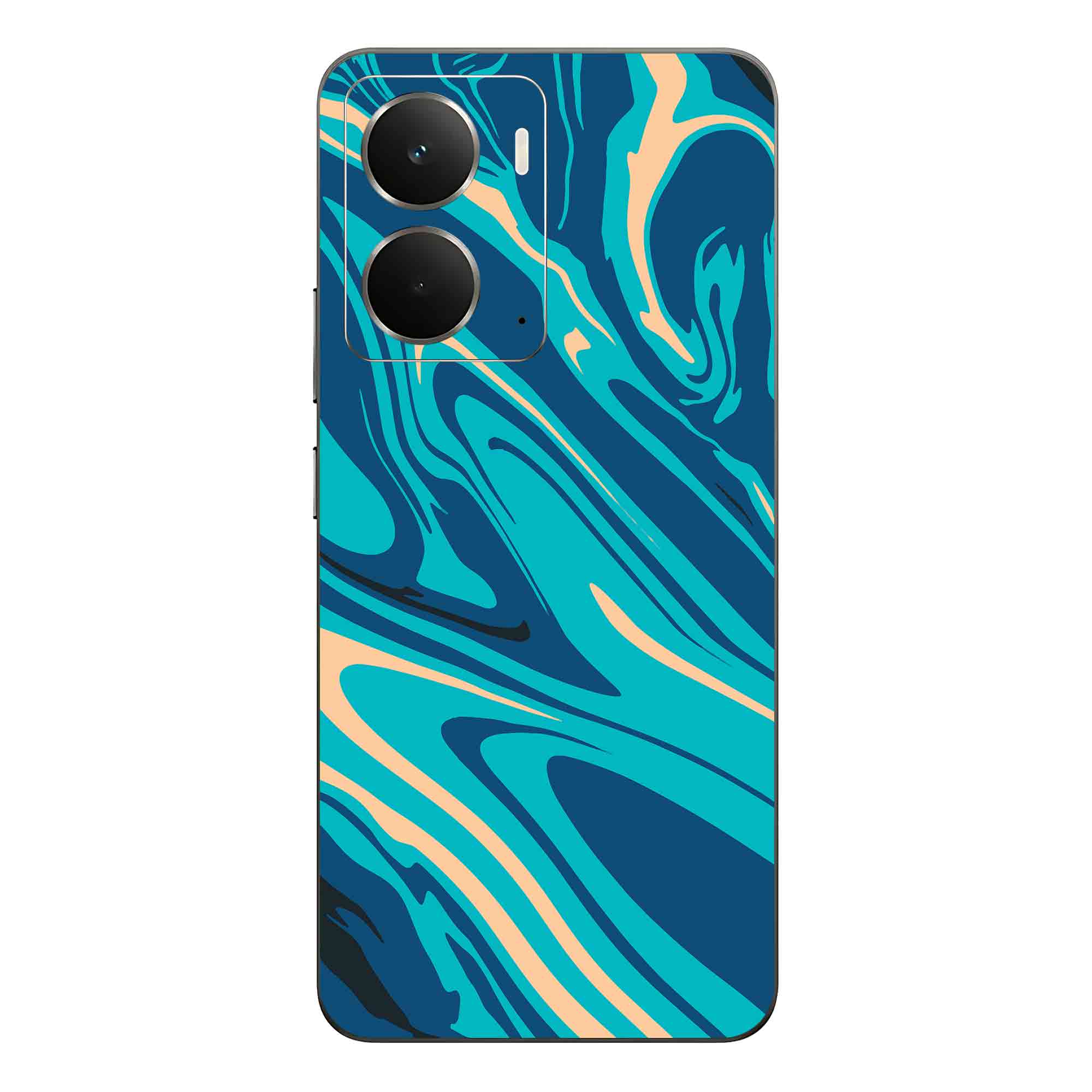 Realme P3 (5G) Skins & Wraps