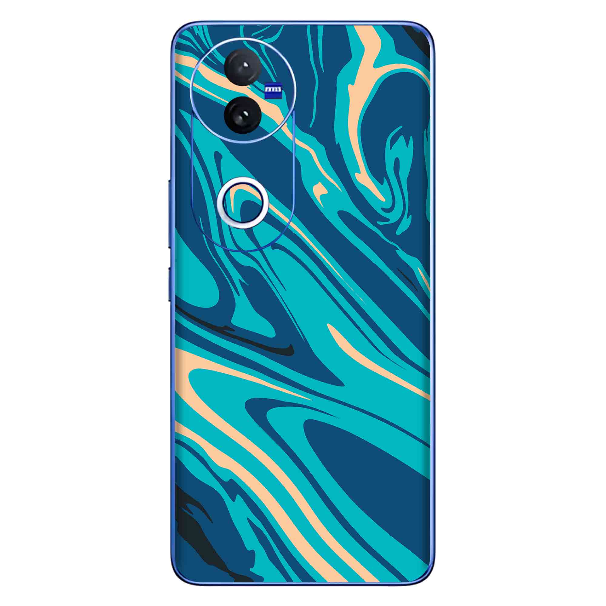 Vivo V50 (5G) Skins & Wraps