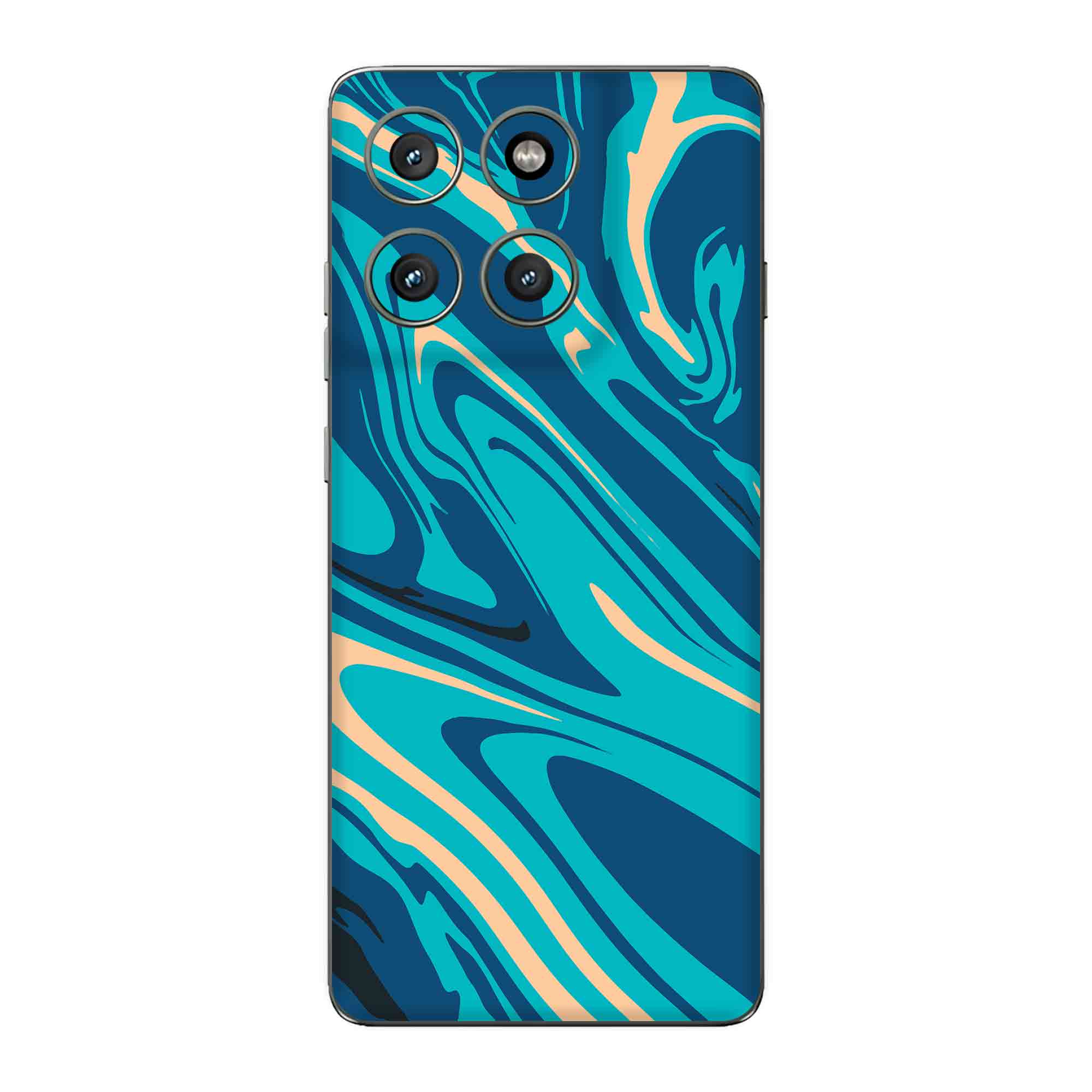 Moto Edge 60 Stylus (5G) Skins & Wraps
