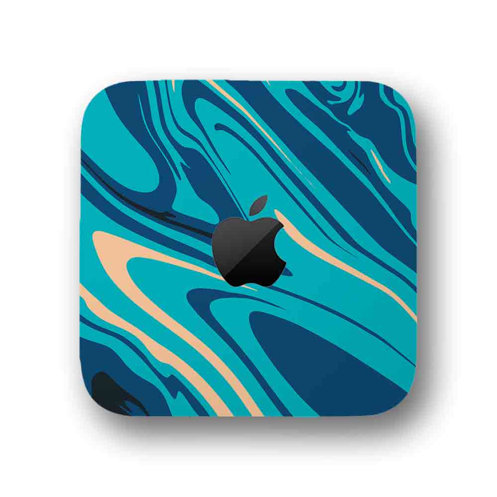 Mac Mini M4 Pro Skins & Wraps
