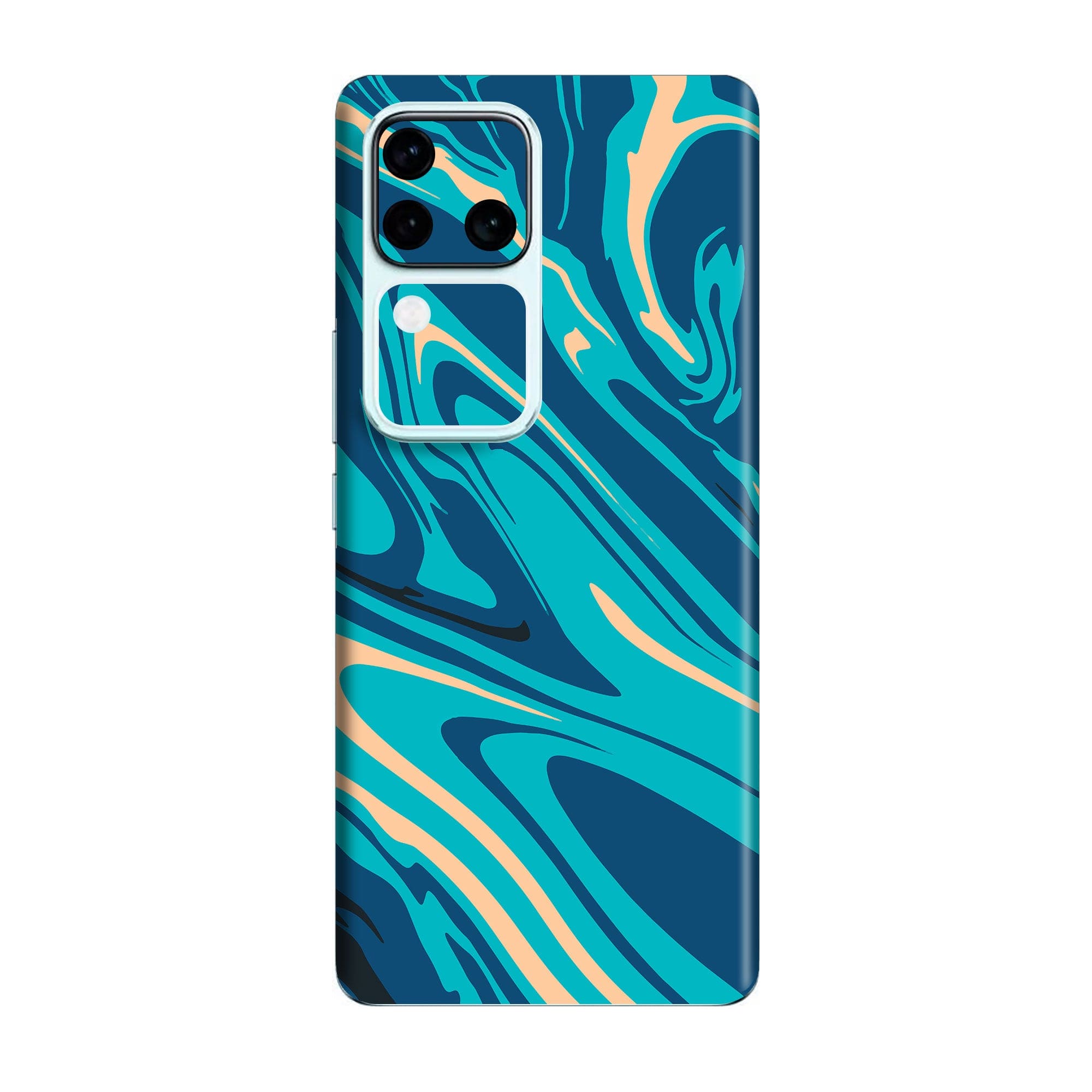 Vivo V30 Pro (5G) Skins & Wraps