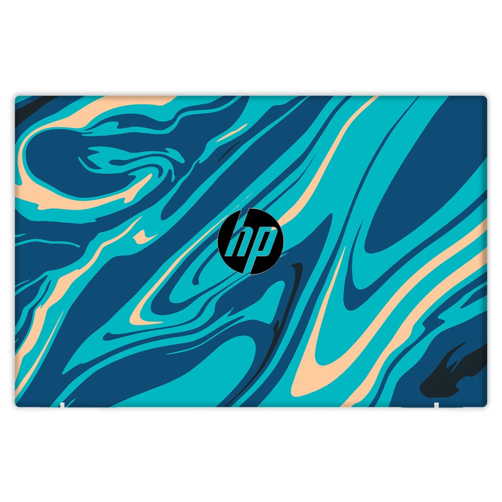 Elysium skin on Hp Pavilion 15 CC157TX by Decalz