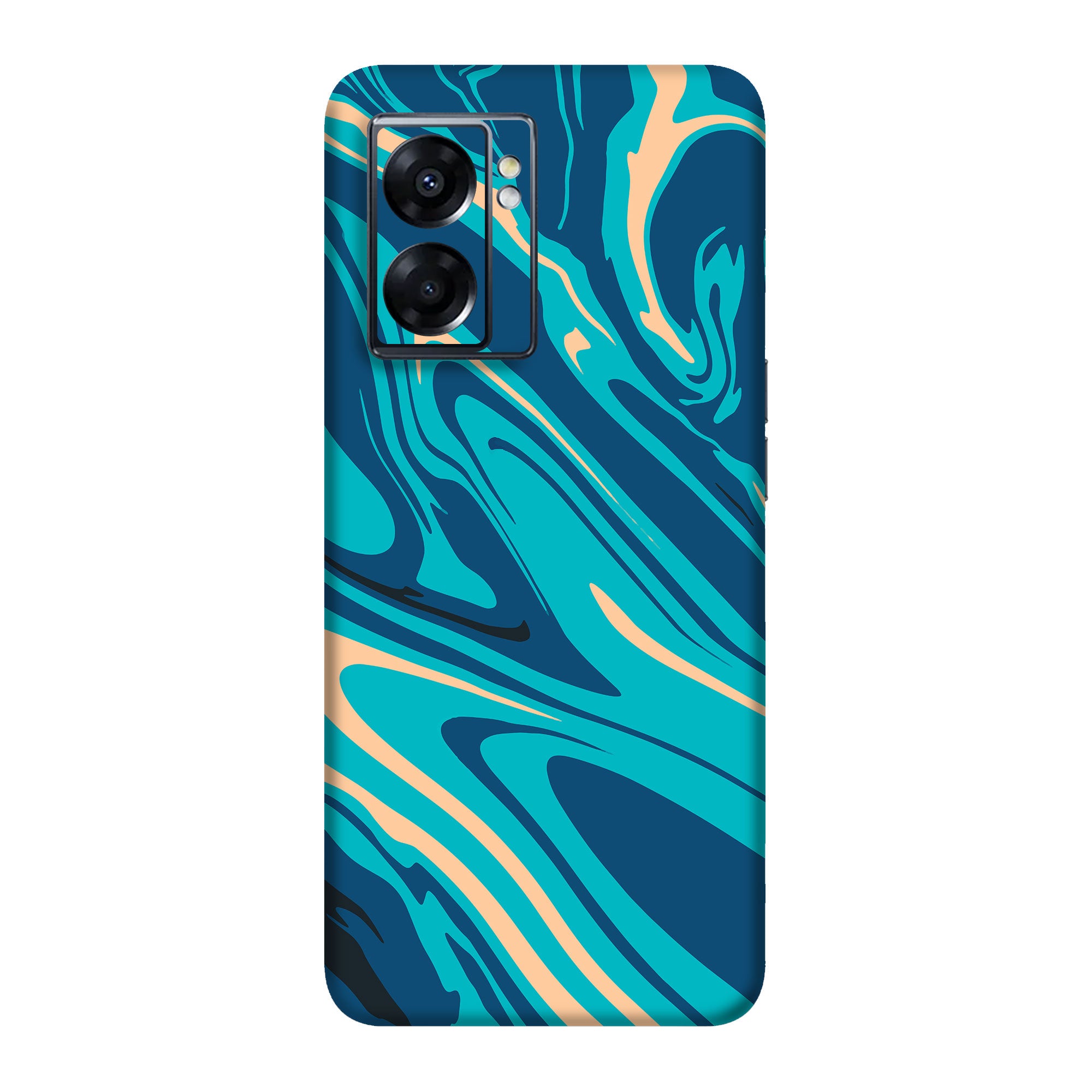 Oppo A57 (5G) Skins & Wraps