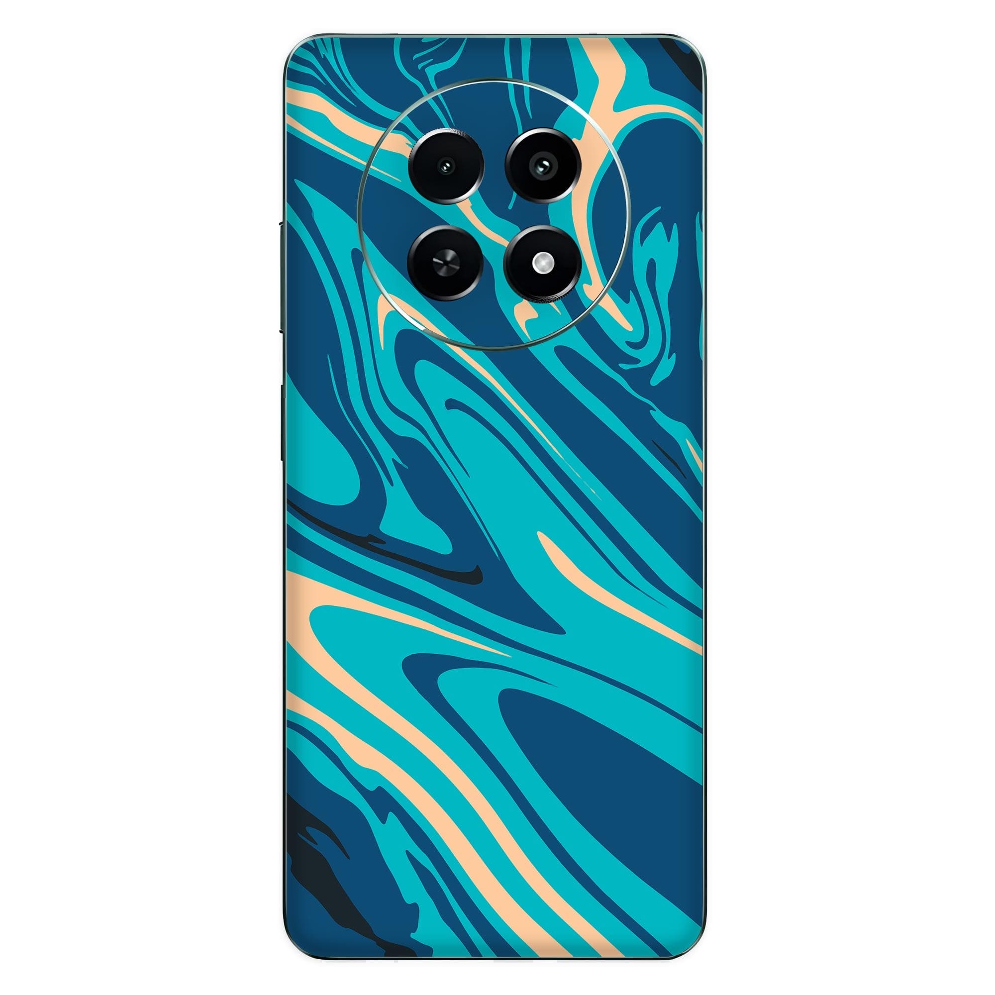 Realme Narzo 70x (5G) Skins & Wraps