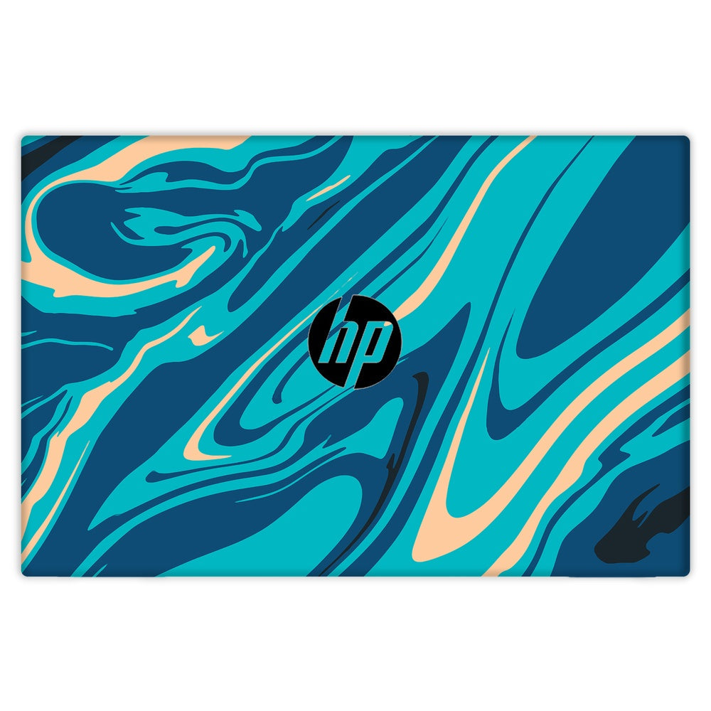 Elysium skin on Hp ProBook 440 G7 by Decalz
