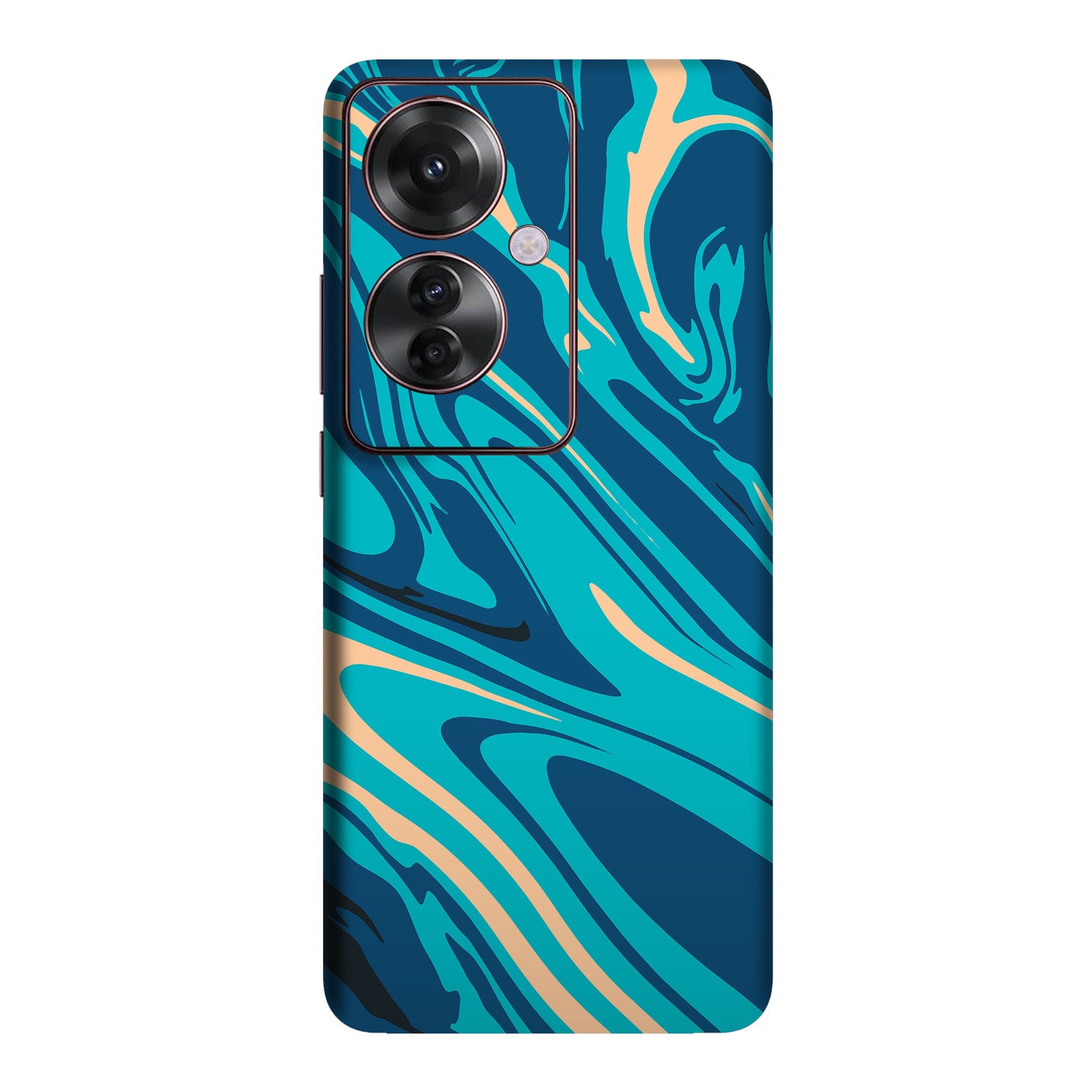 Oppo F25 Pro (5G) Skins & Wraps
