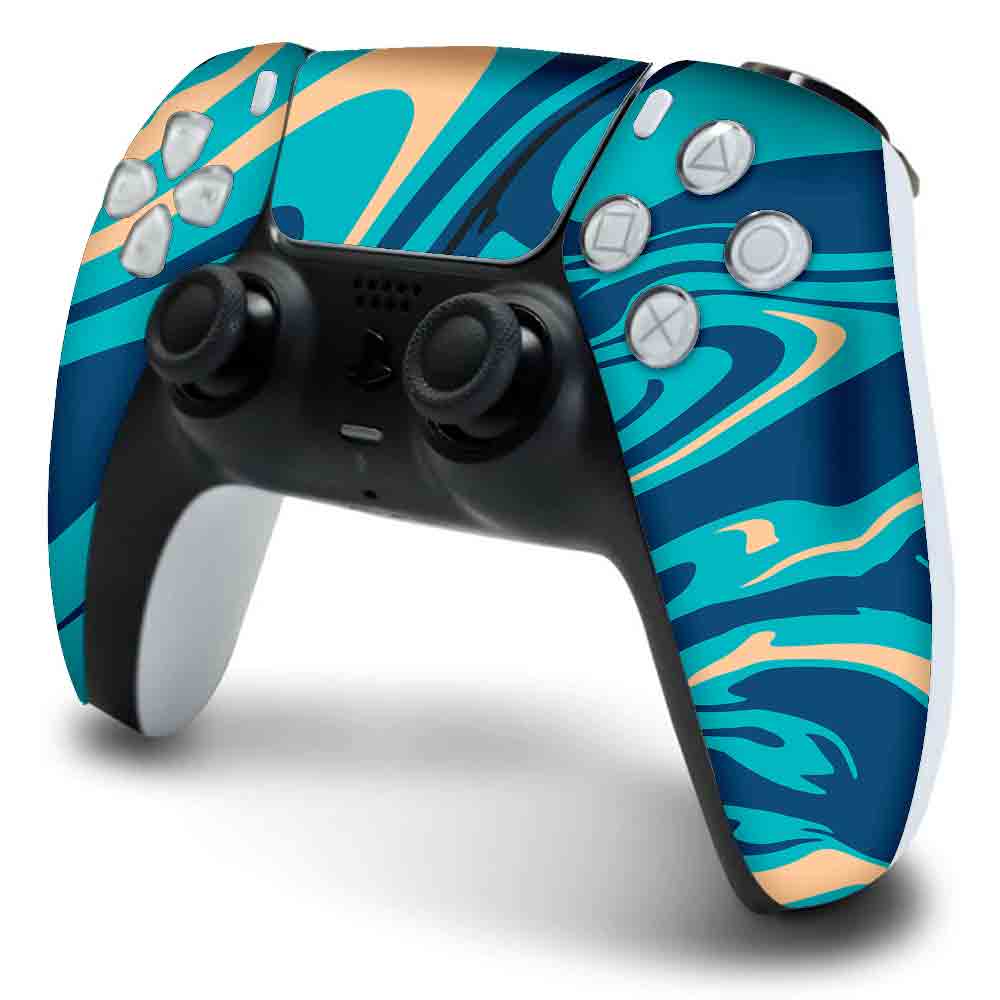 Sony PlayStation 5 Controller Skins & Wraps