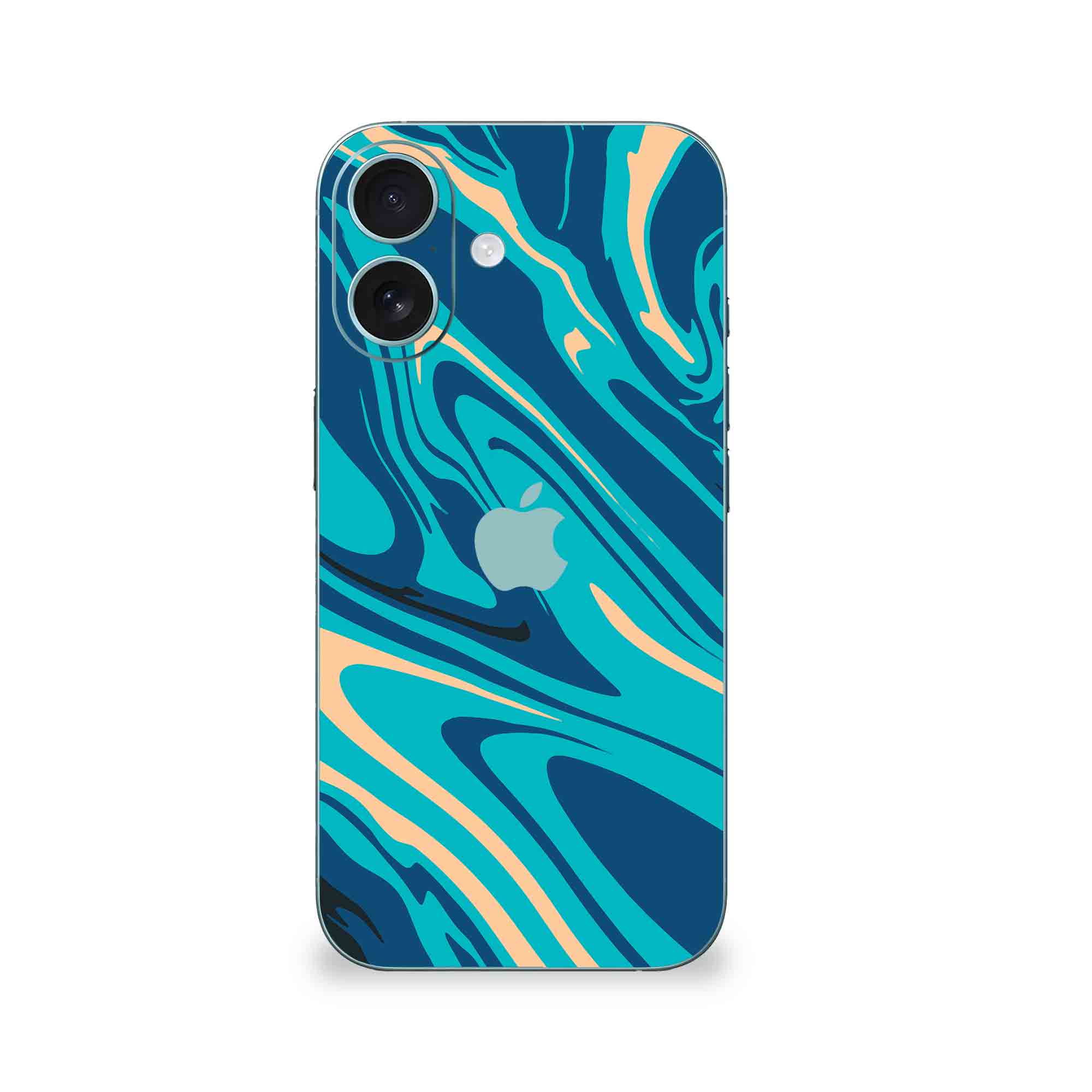 iPhone 16  Skins & Wraps