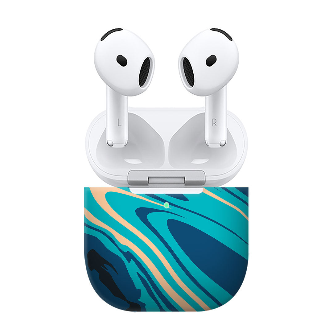 Airpods 4 Elysium Skins