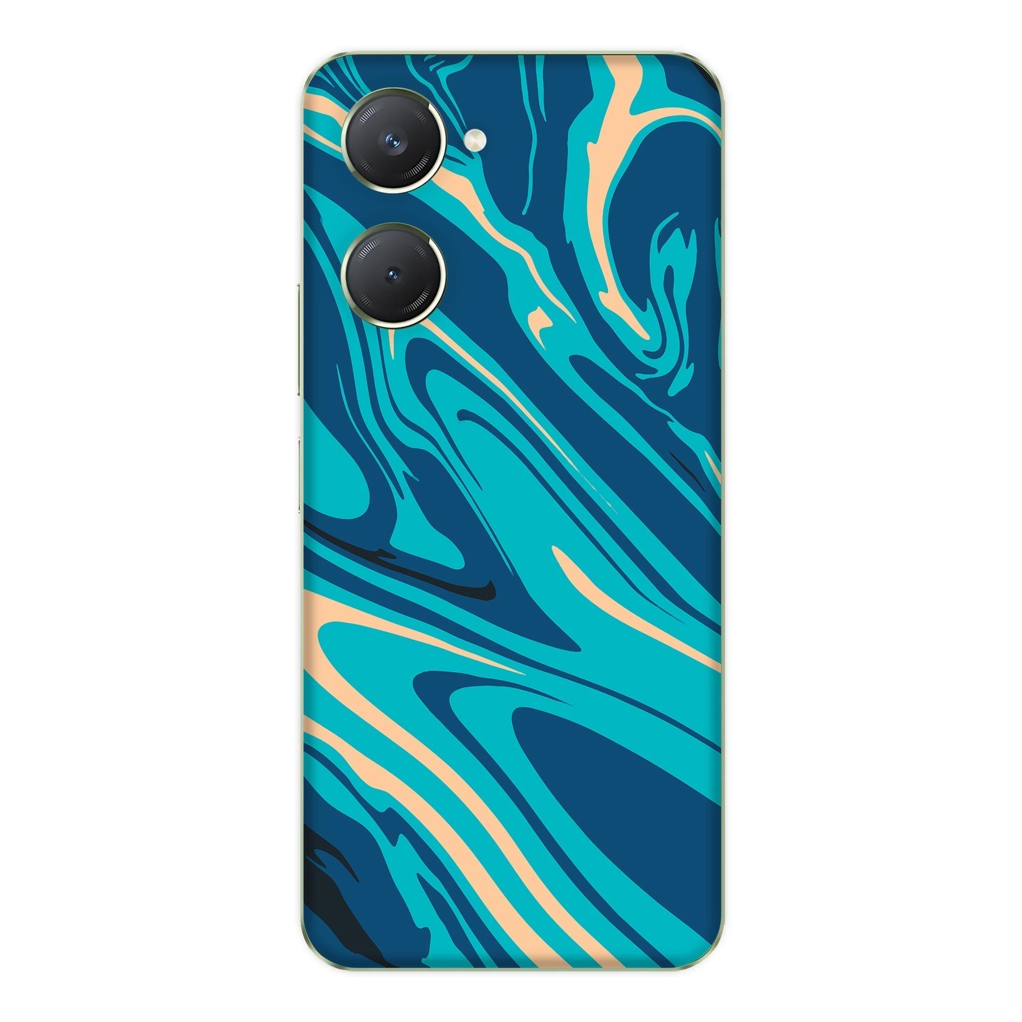 Vivo T3 Lite (5G) Skins & Wraps