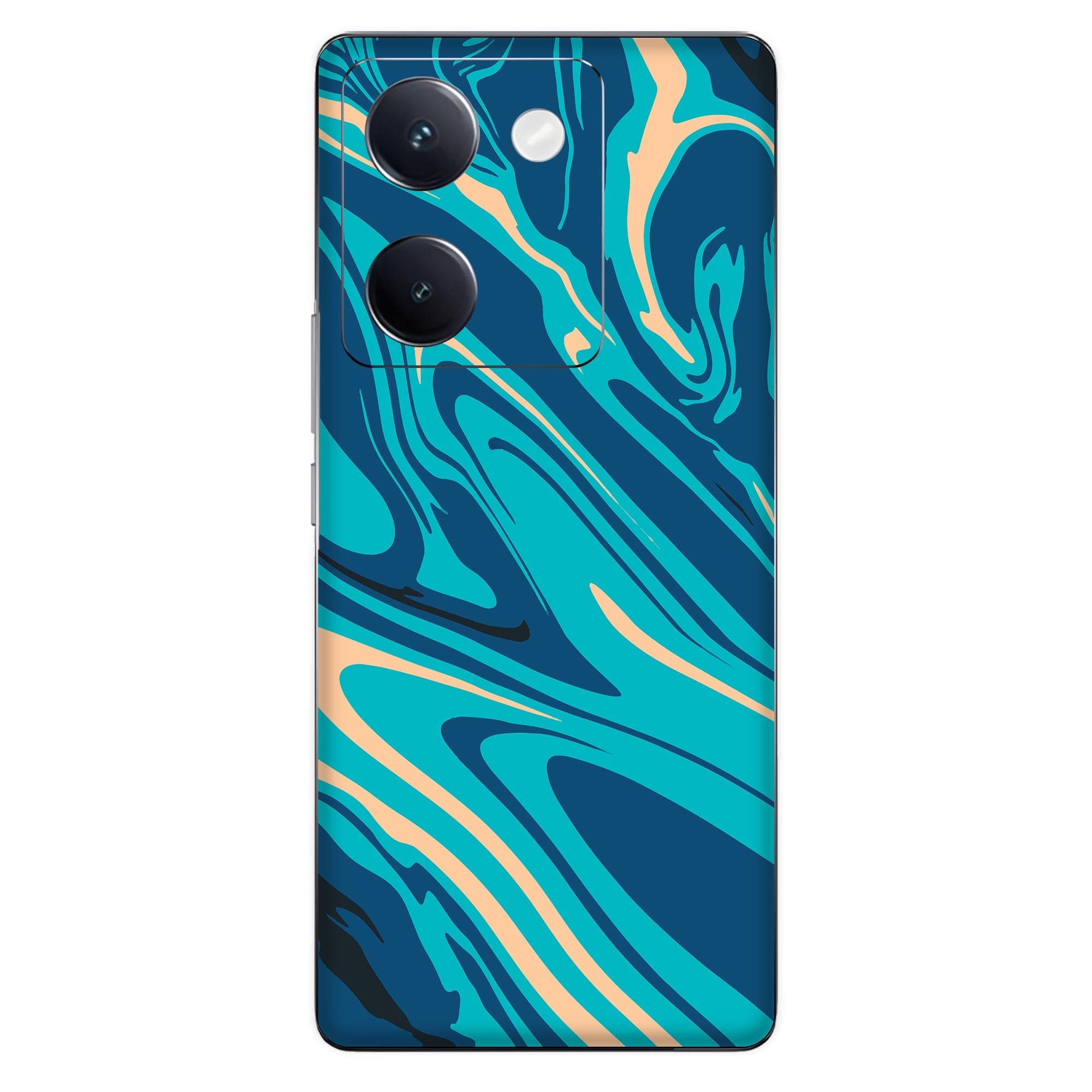 Vivo Y200 Pro (5G) Skins & Wraps