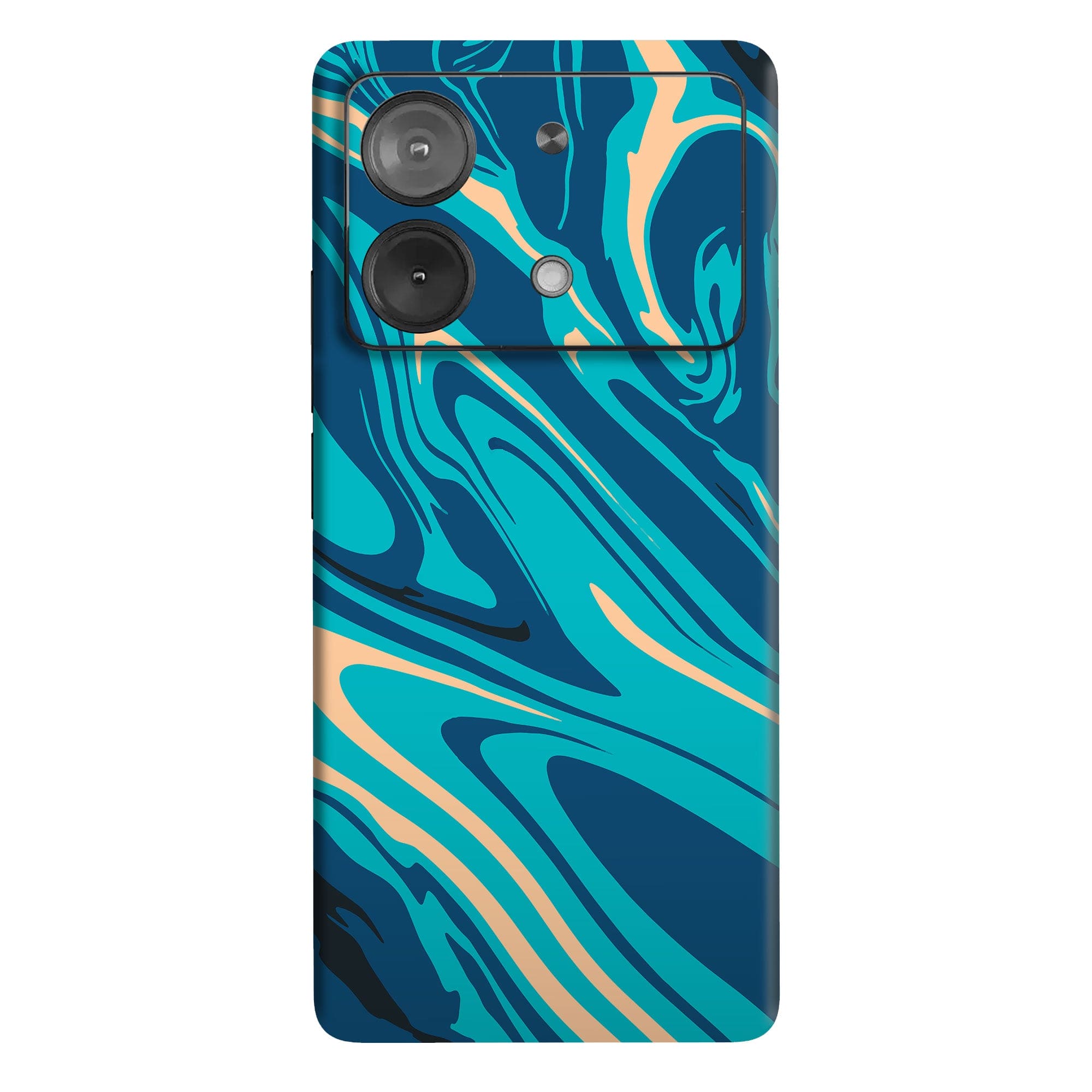 Poco X6 Neo (5G) Skins & Wraps